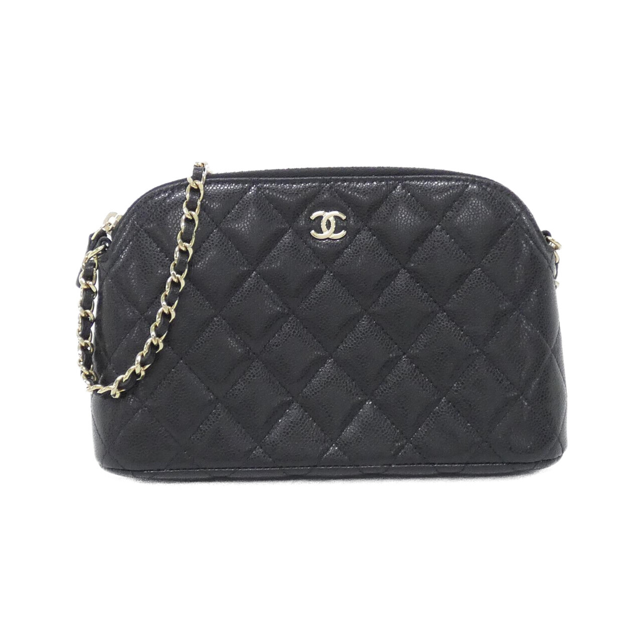 CHAIN CLUTCH