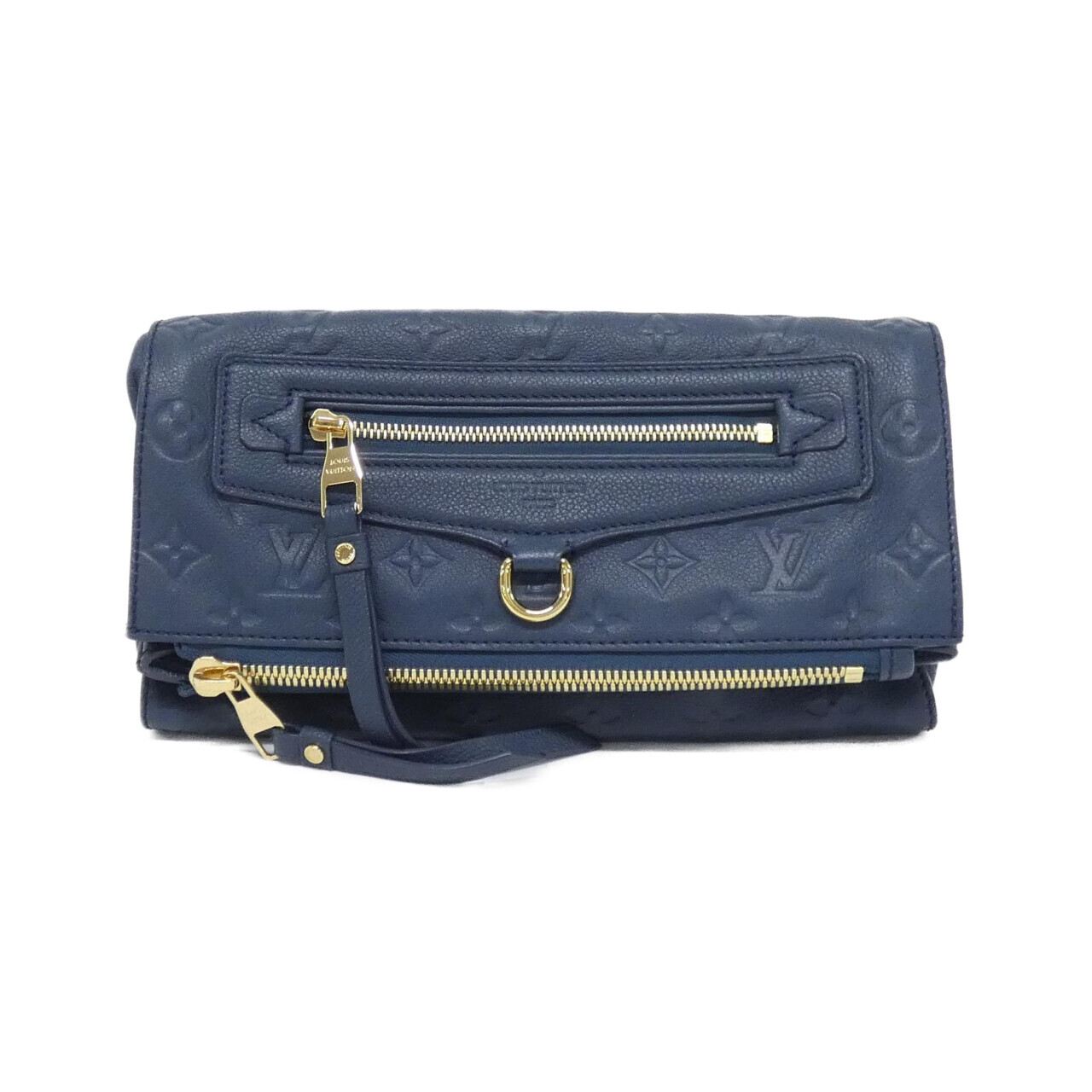 CLUTCH BAG
