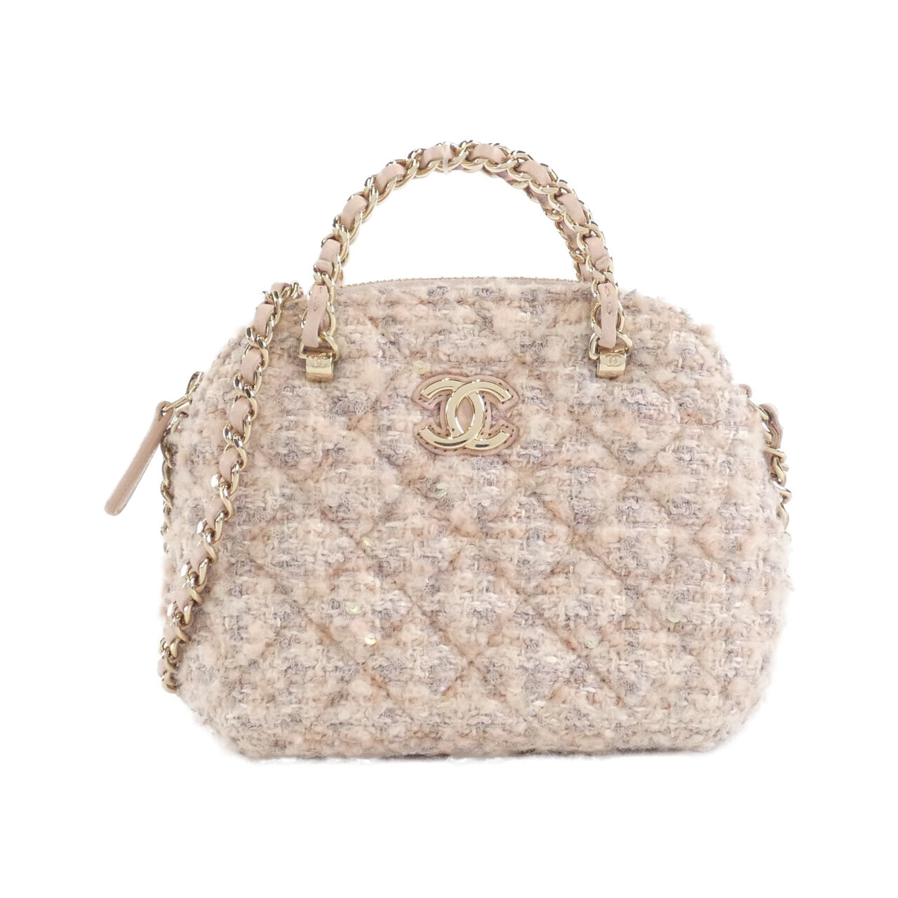 CHAIN CLUTCH