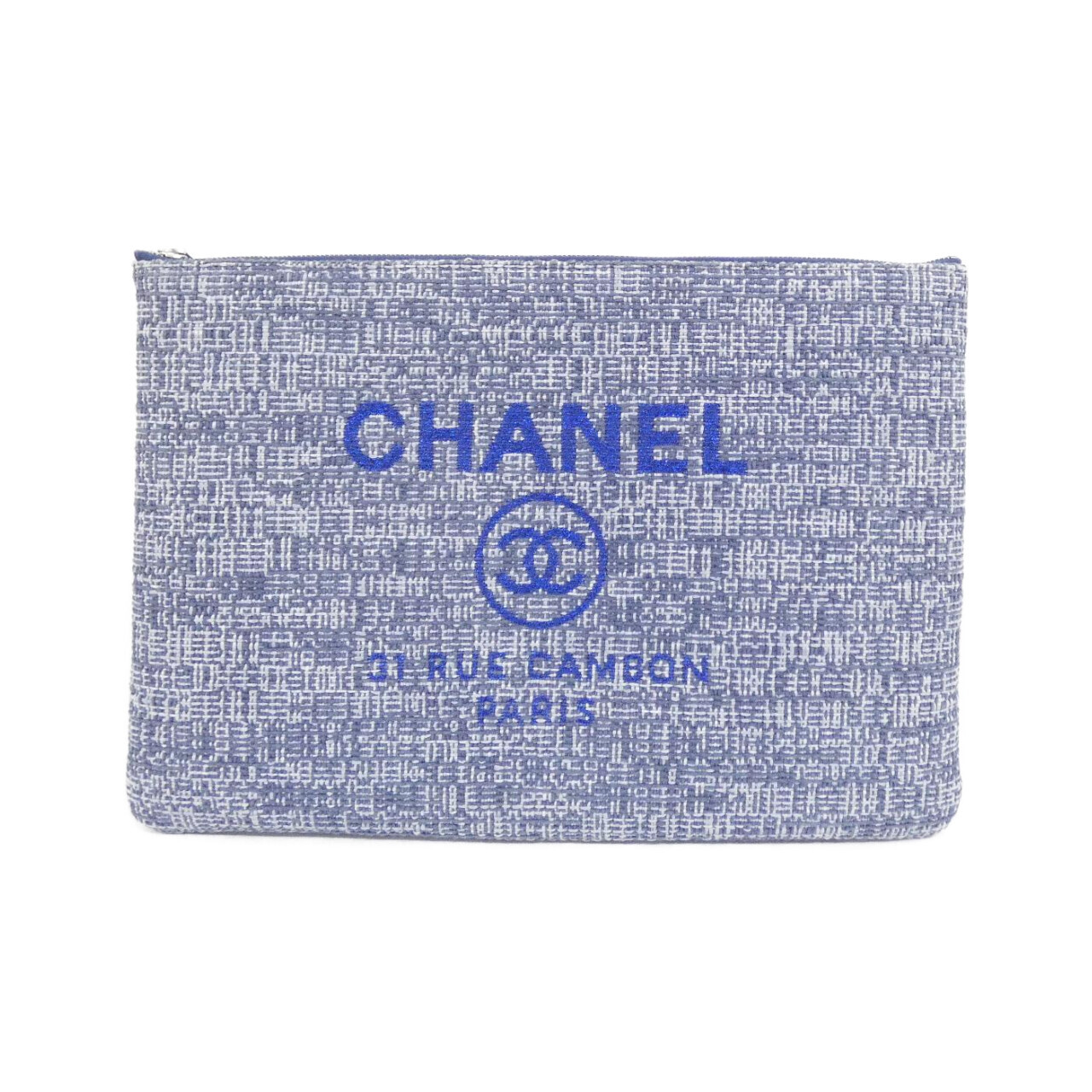 POUCH