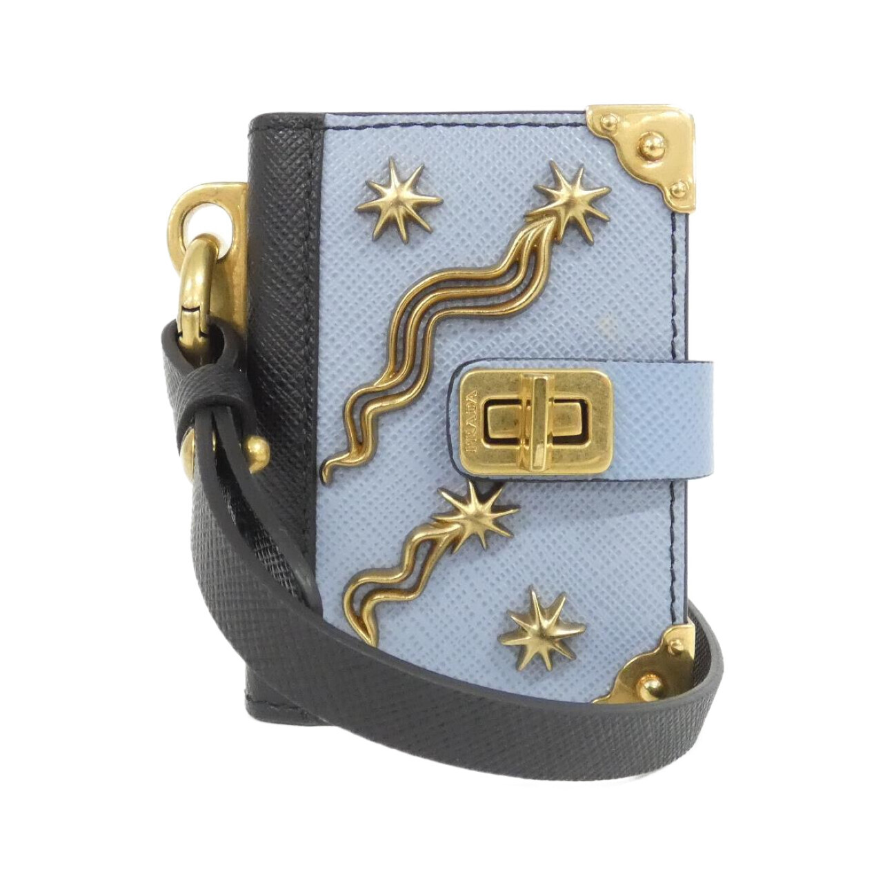 BAG CHARM