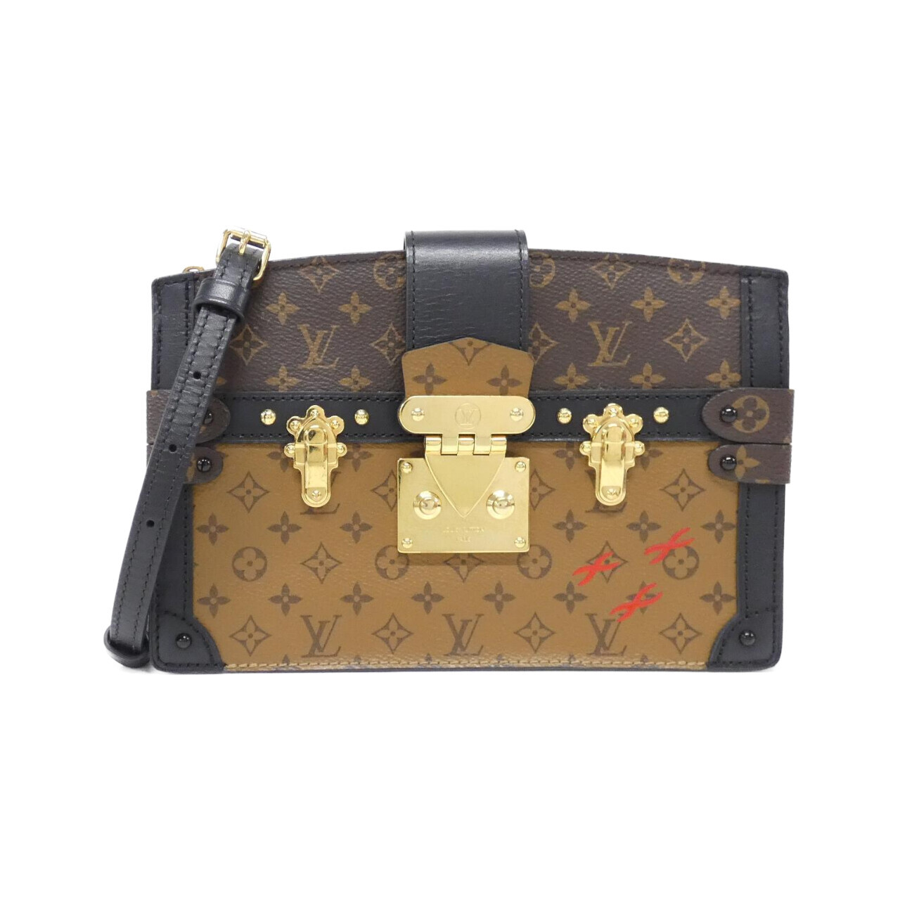CROSS BODY BAG