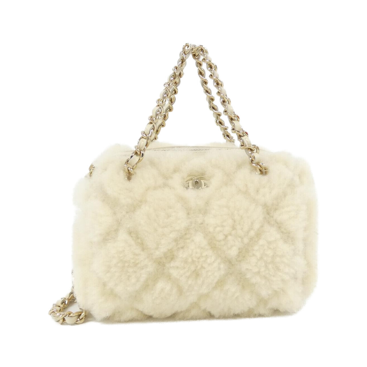 CHAIN CLUTCH