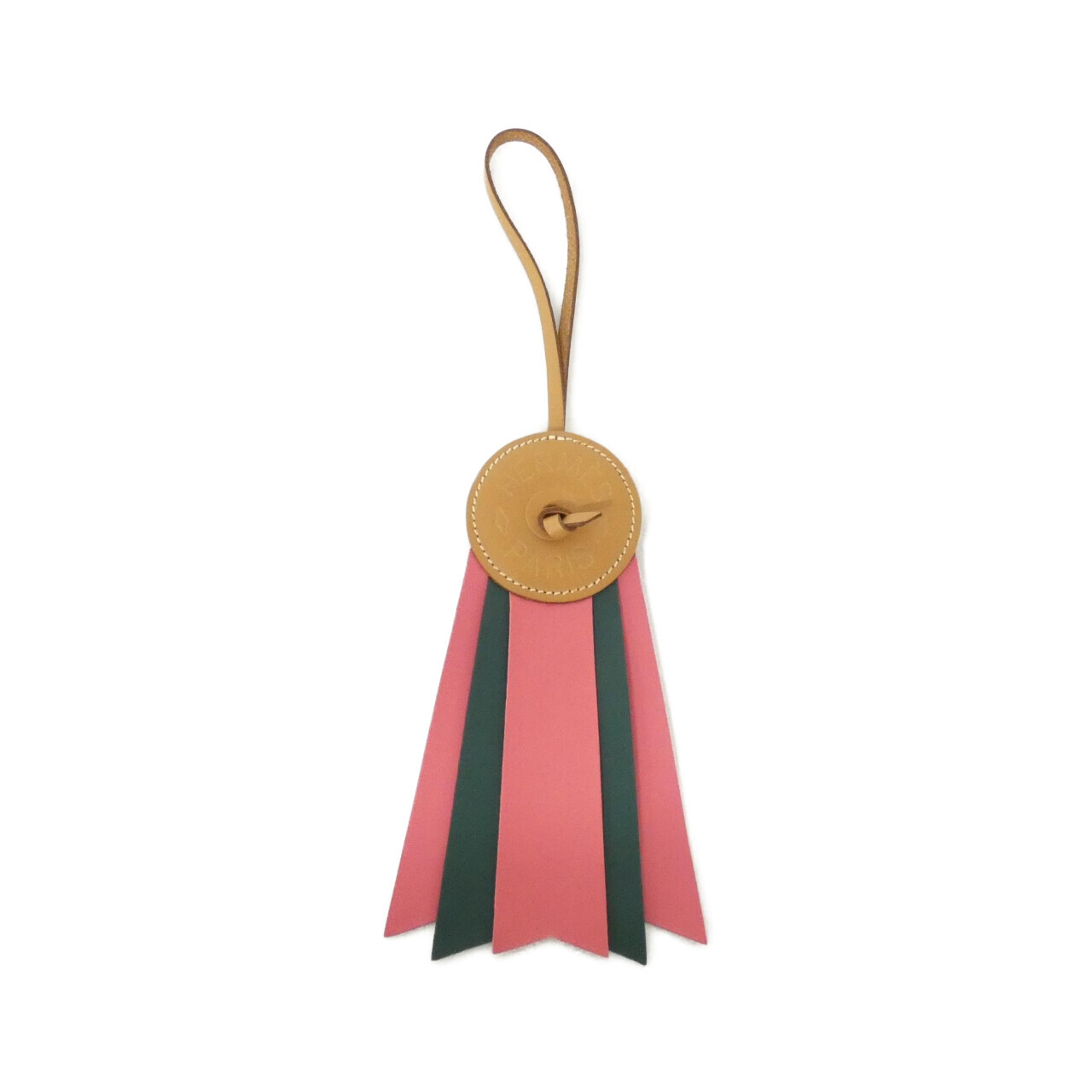 BAG CHARM