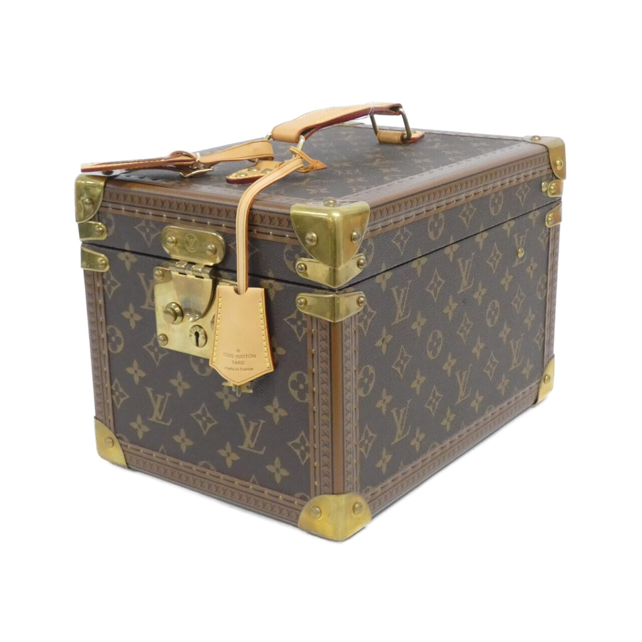 BEAUTY BAG