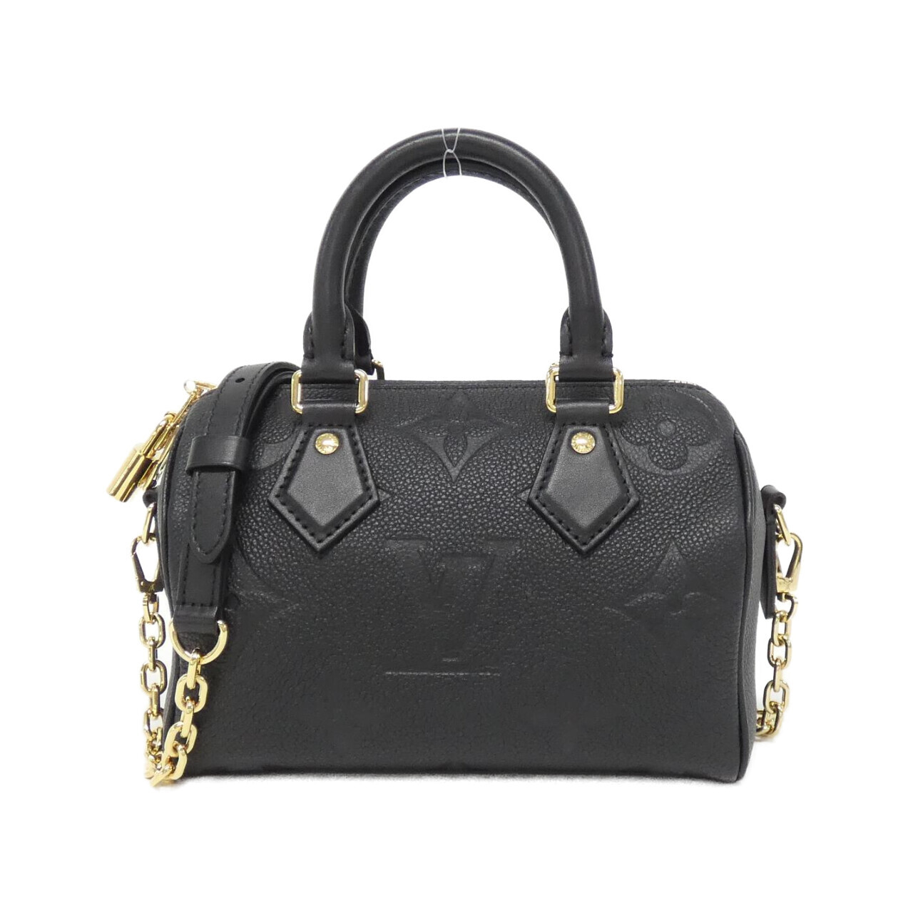 BOSTON BAG