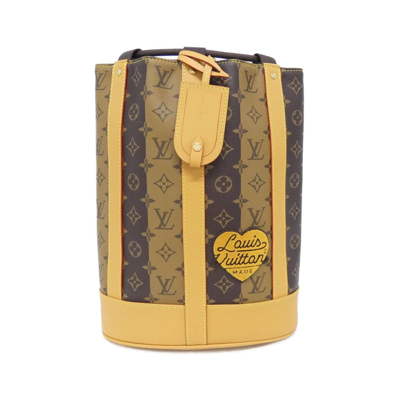 CROSS BODY BAG