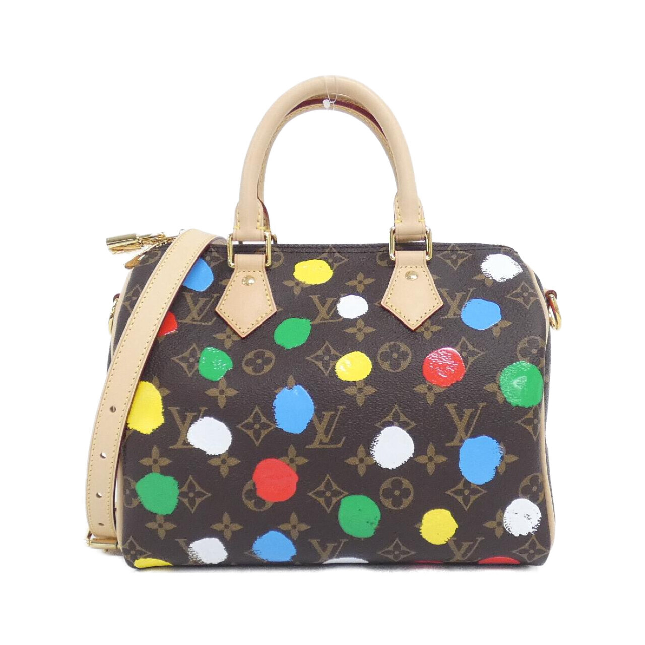 BOSTON BAG