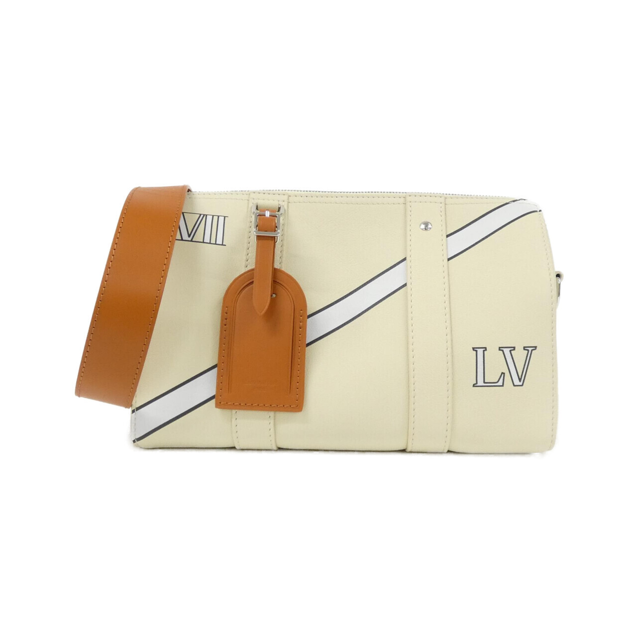 CROSS BODY BAG