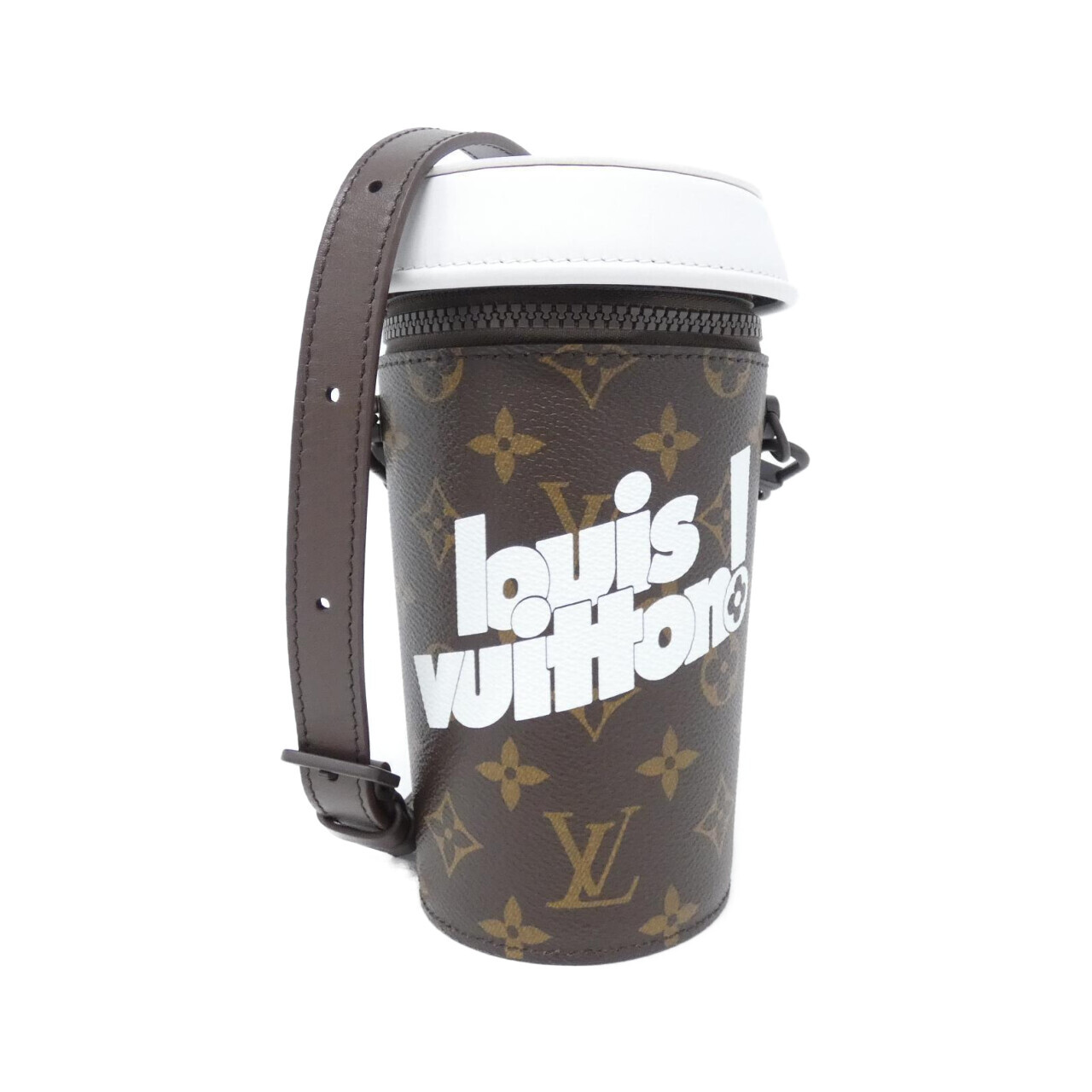 CROSS BODY BAG
