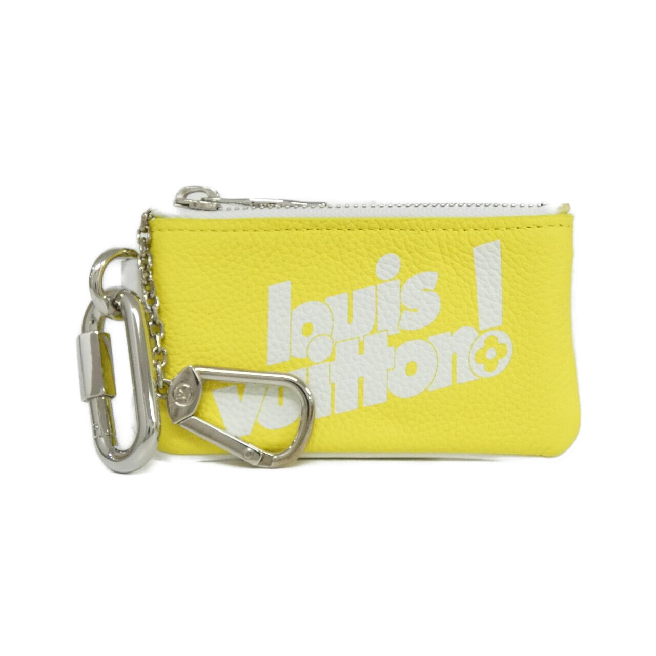 COIN & KEY CASE