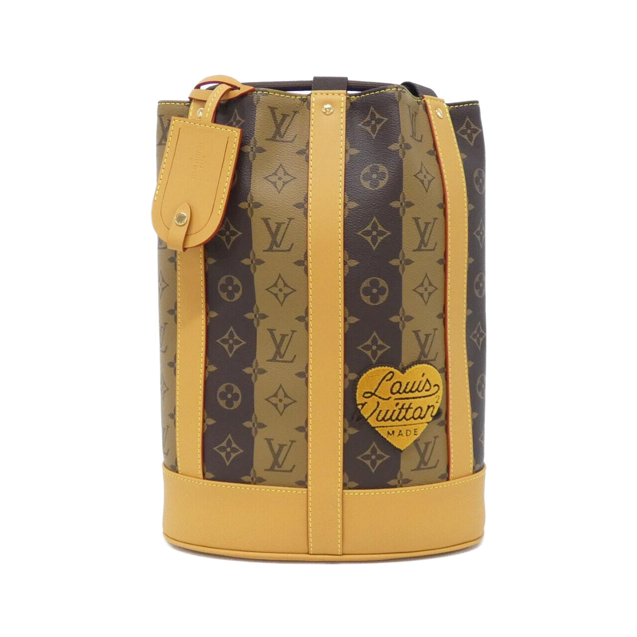 CROSS BODY BAG