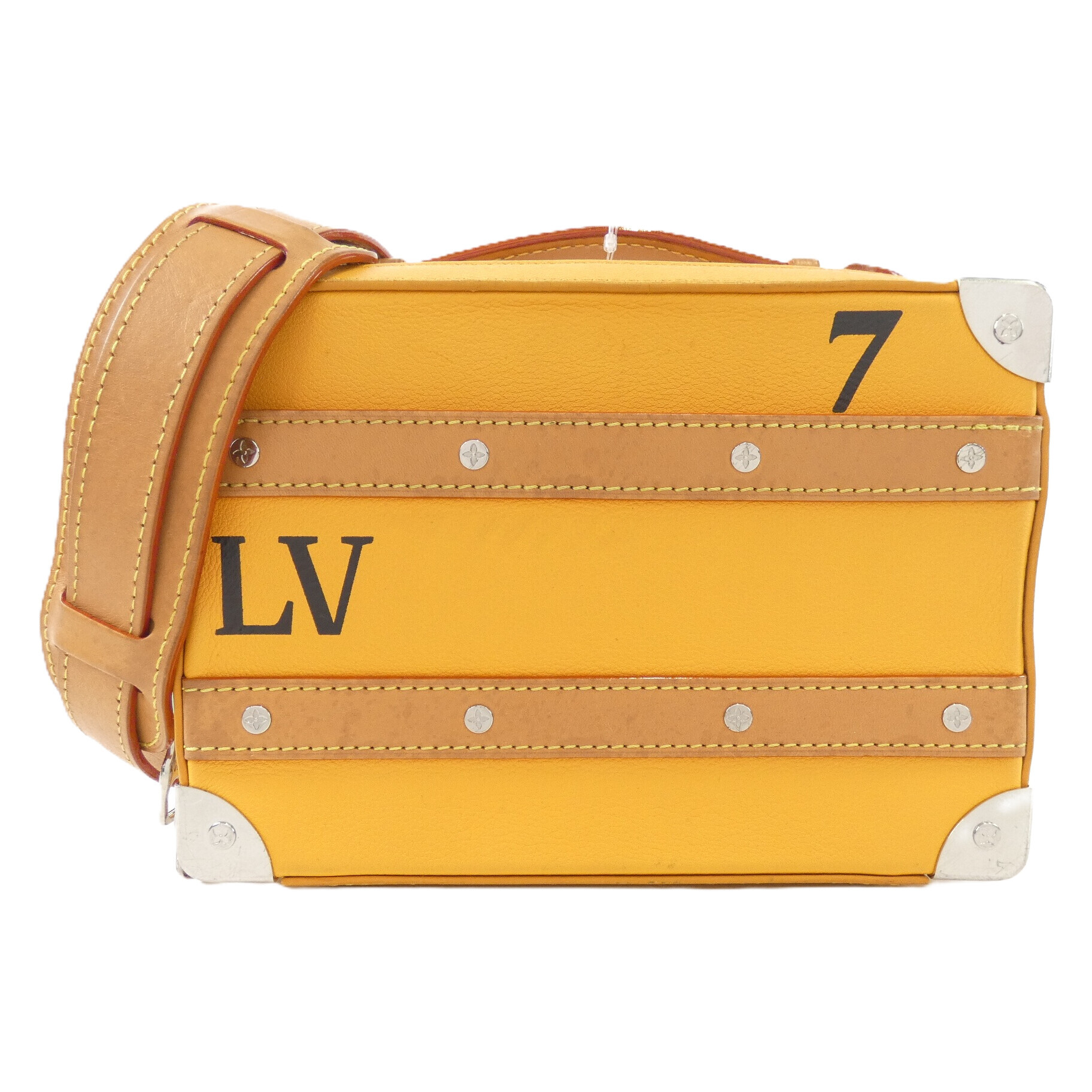 CROSS BODY BAG