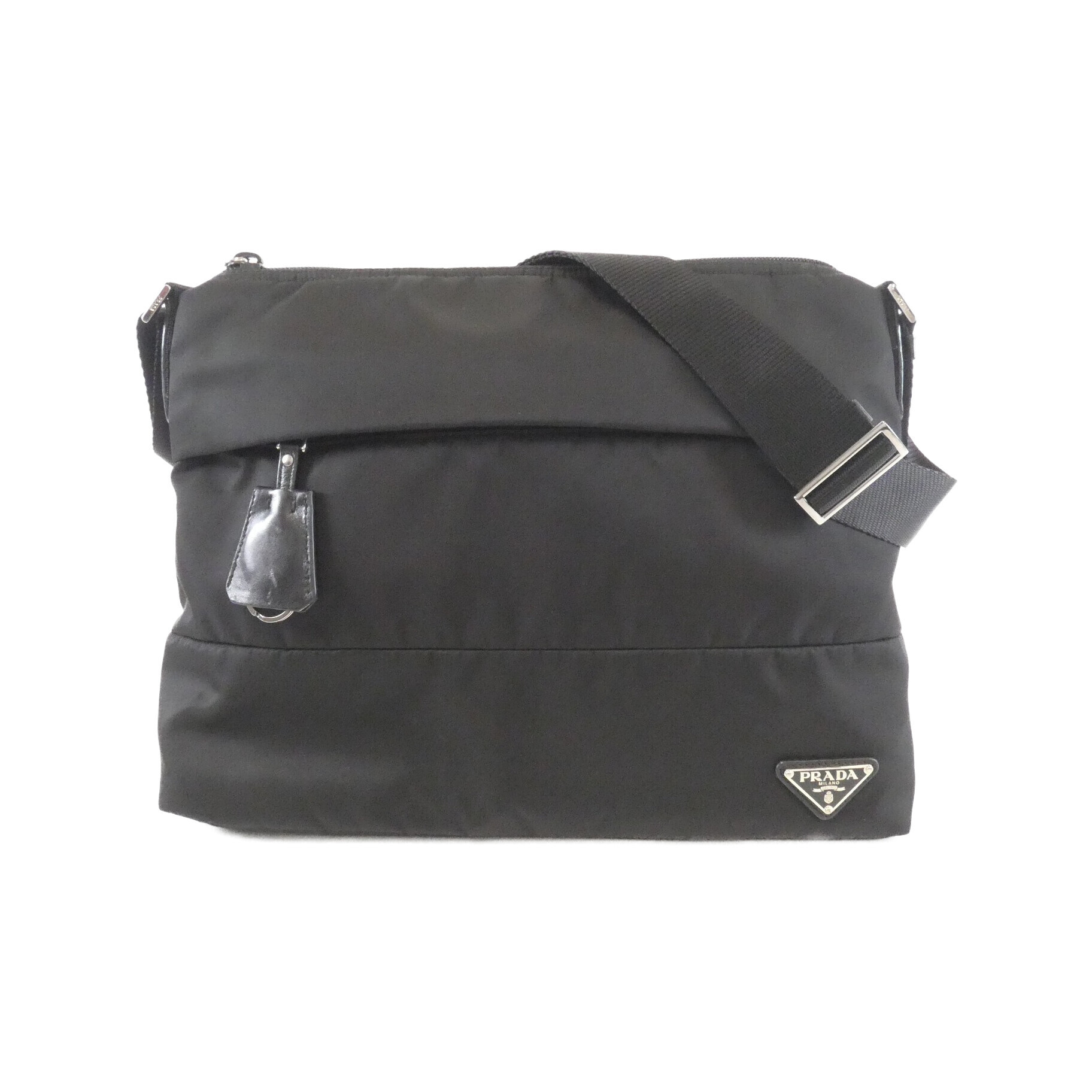 CROSS BODY BAG