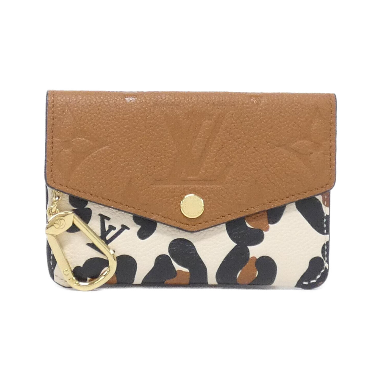 COIN & KEY CASE