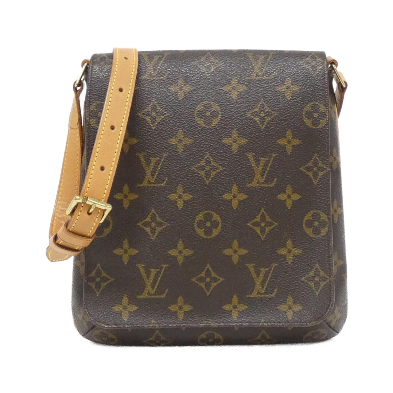 SHOULDER BAG