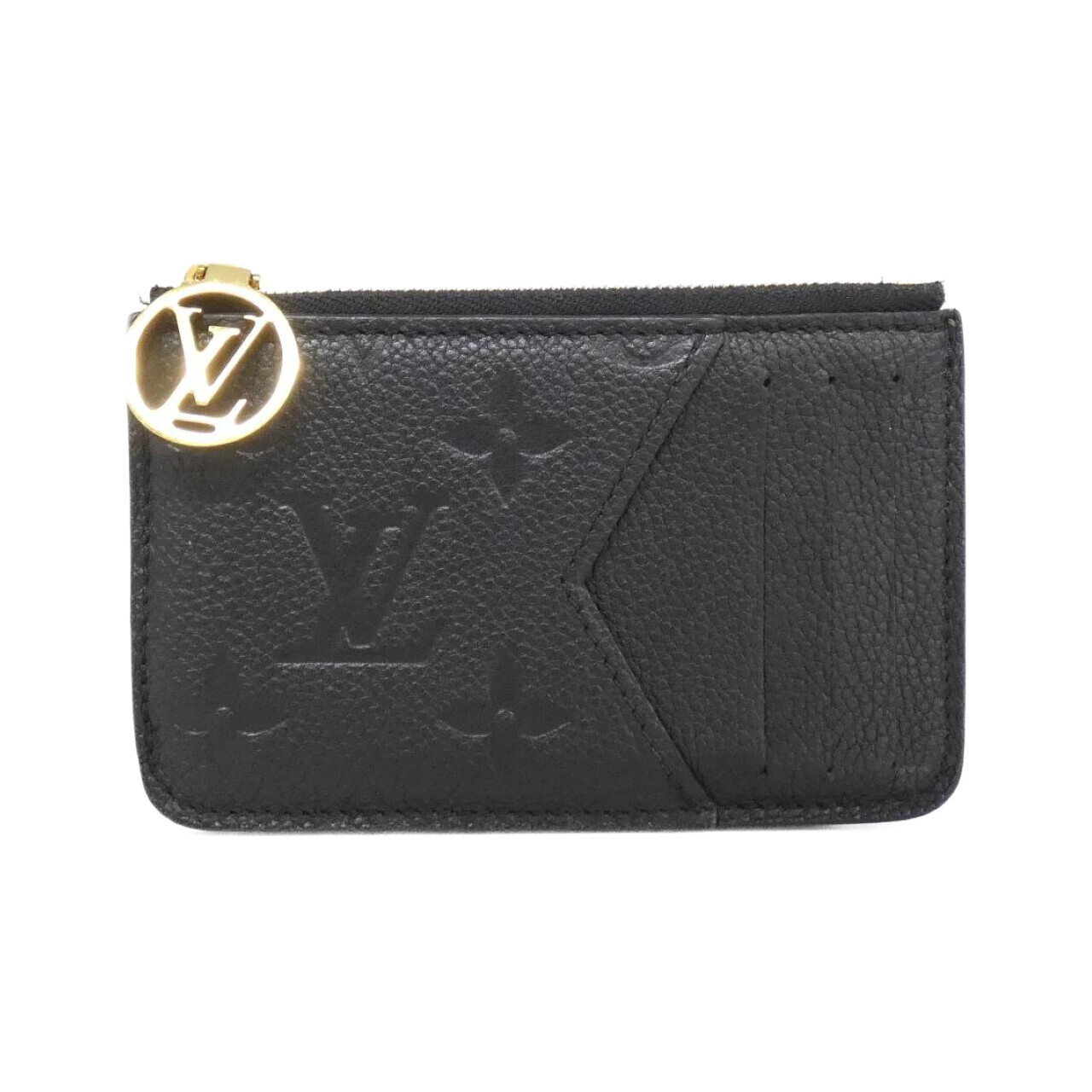 COIN & CARD CASE