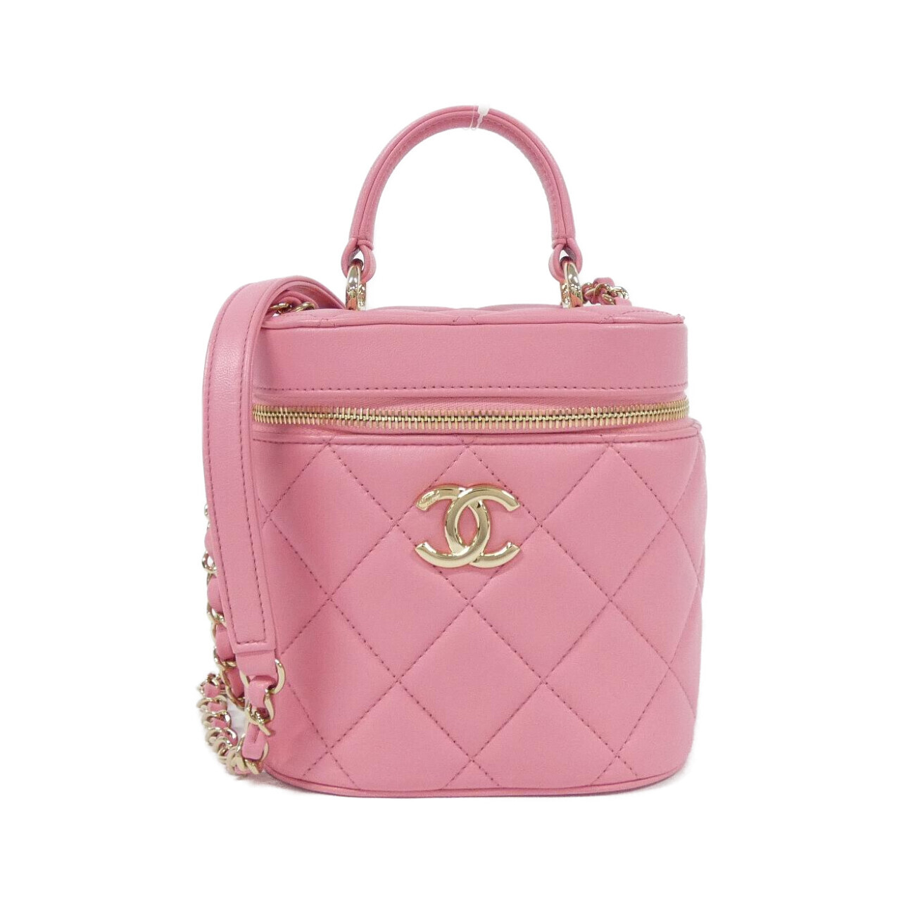 VANITY BAG