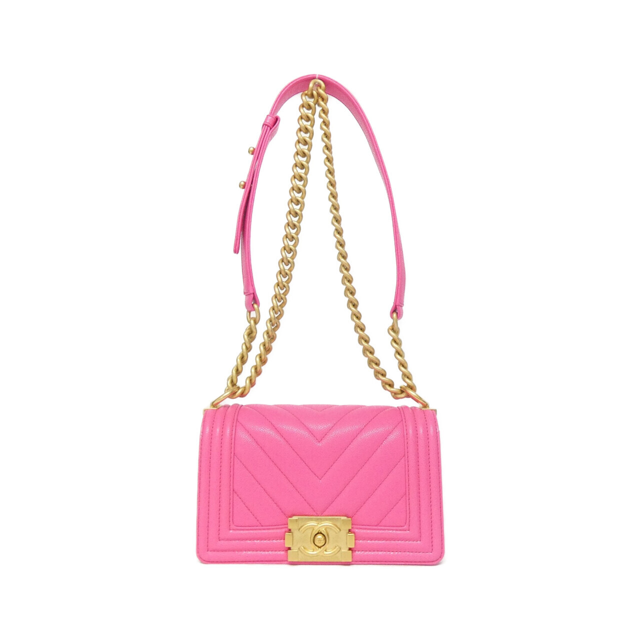 SHOULDER BAG