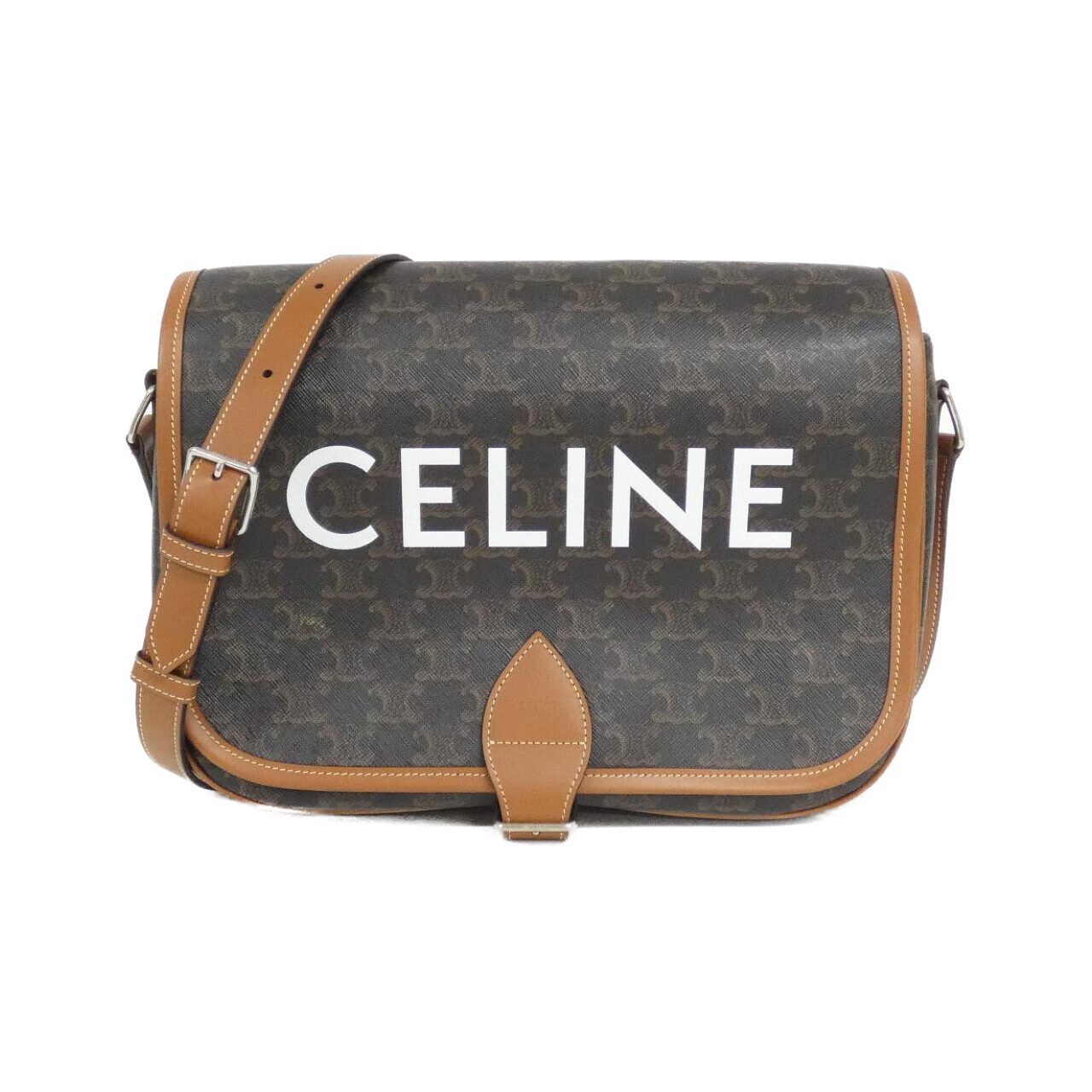 CROSS BODY BAG