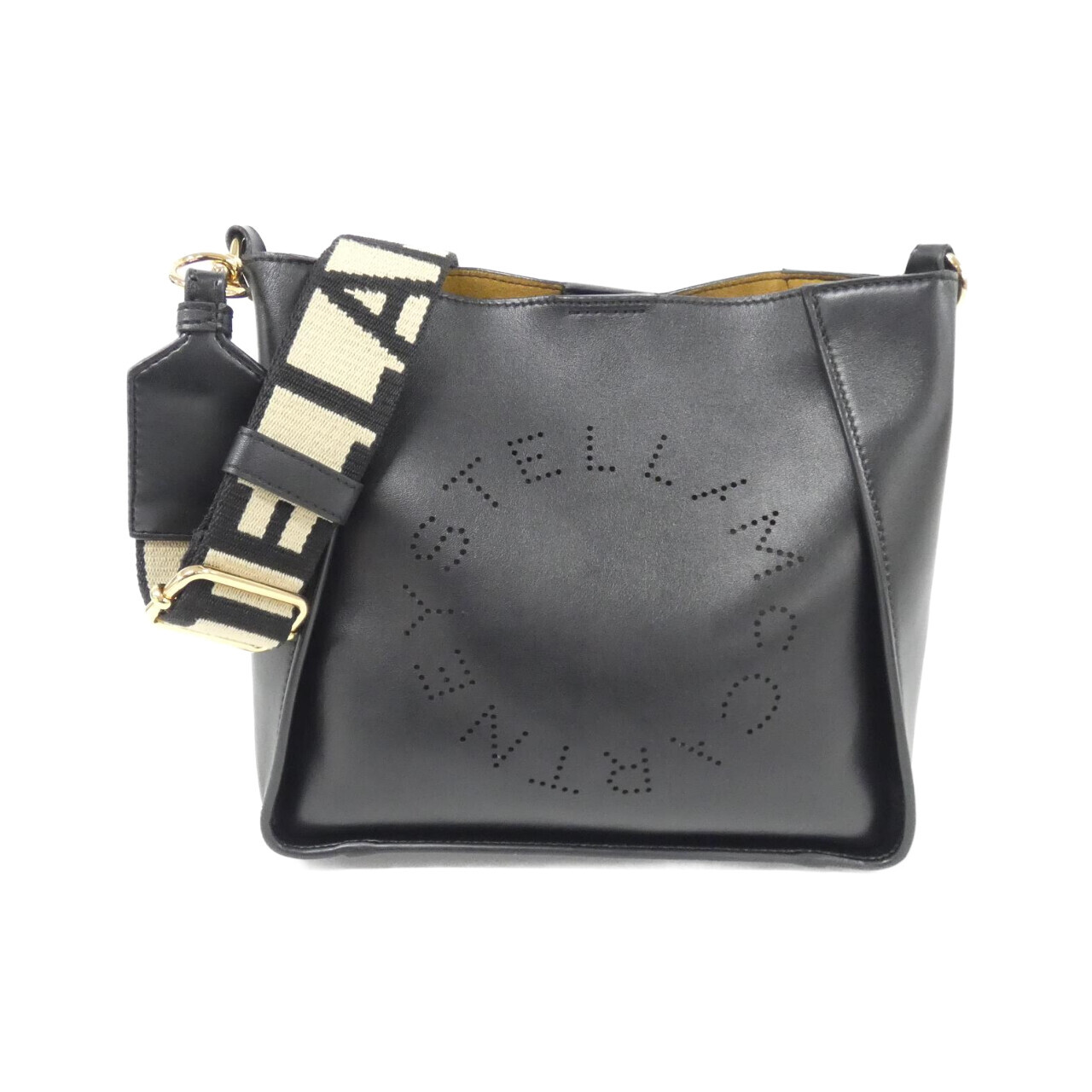 CROSS BODY BAG