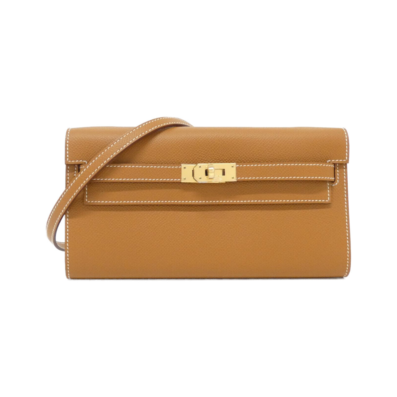 SHOULDER WALLET