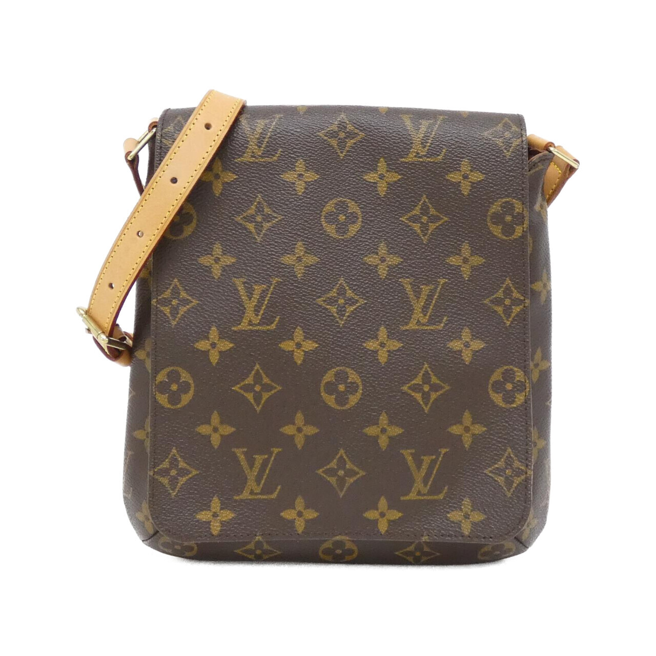 SHOULDER BAG
