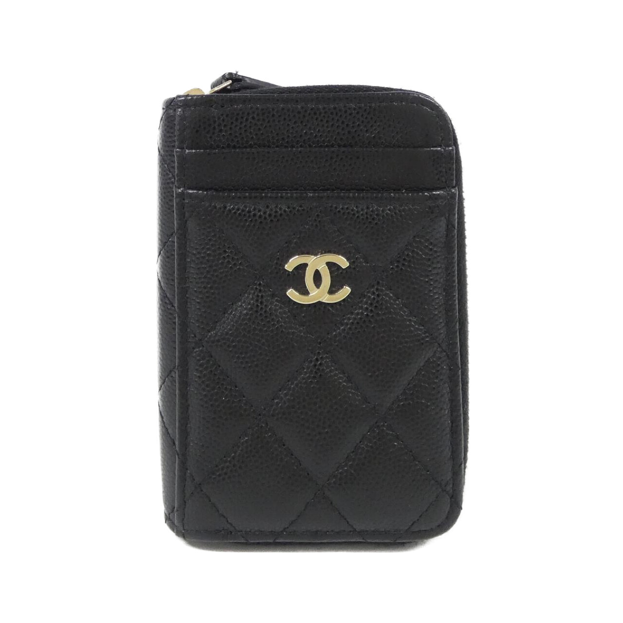 COIN CASE