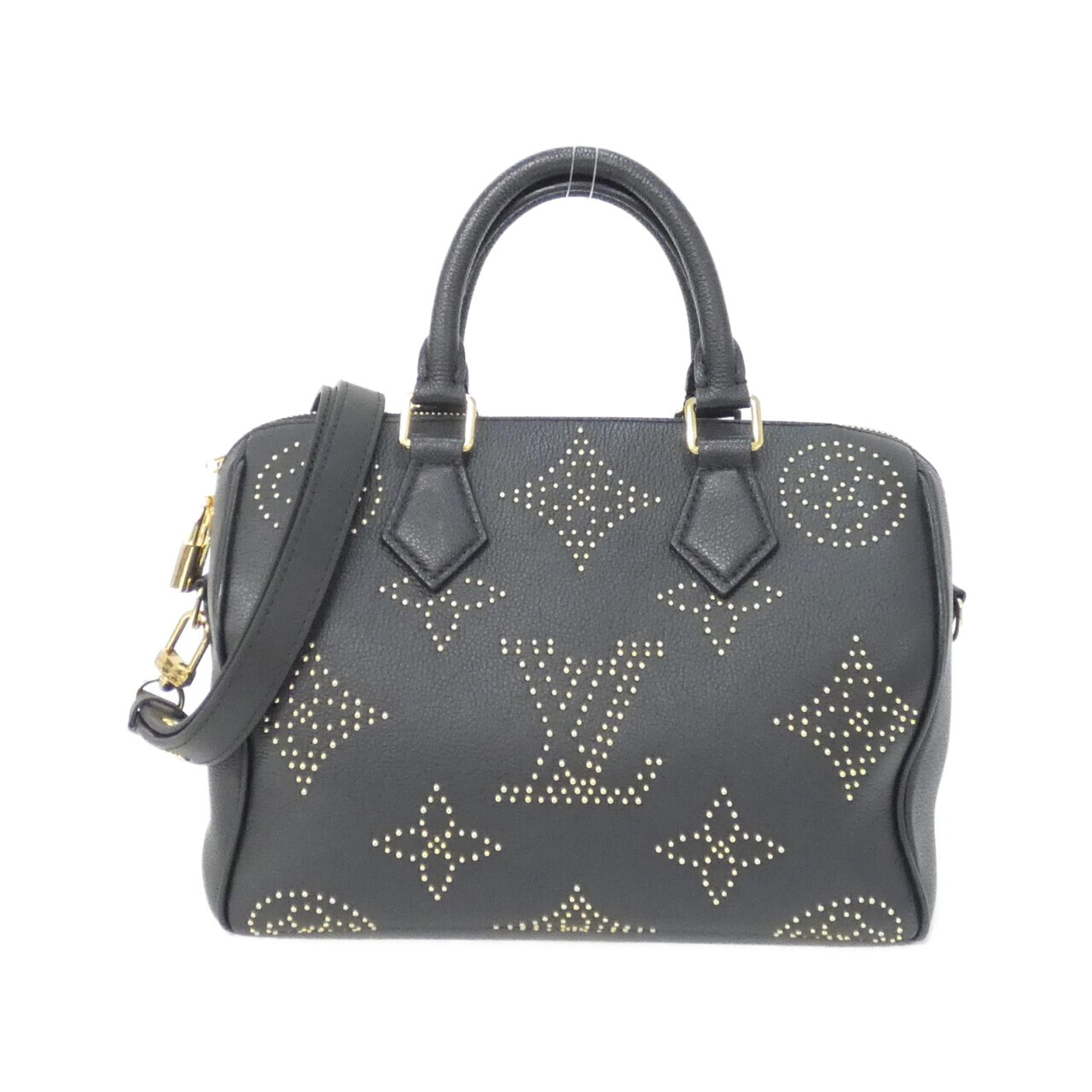 BOSTON BAG