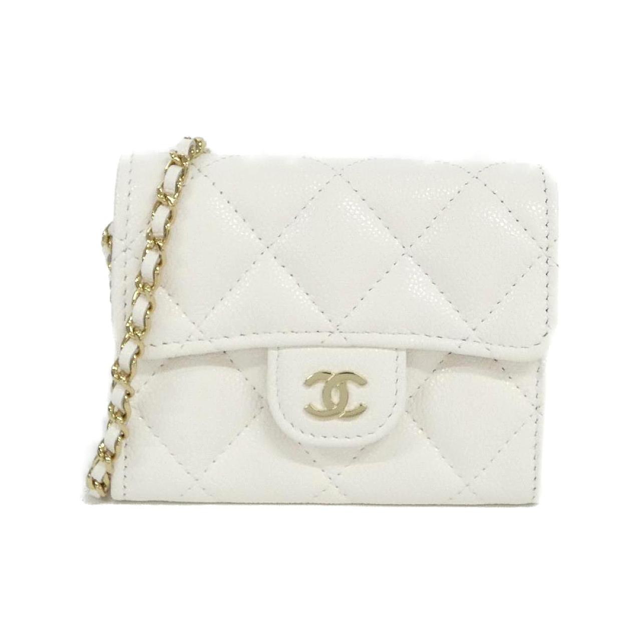 CHAIN CLUTCH