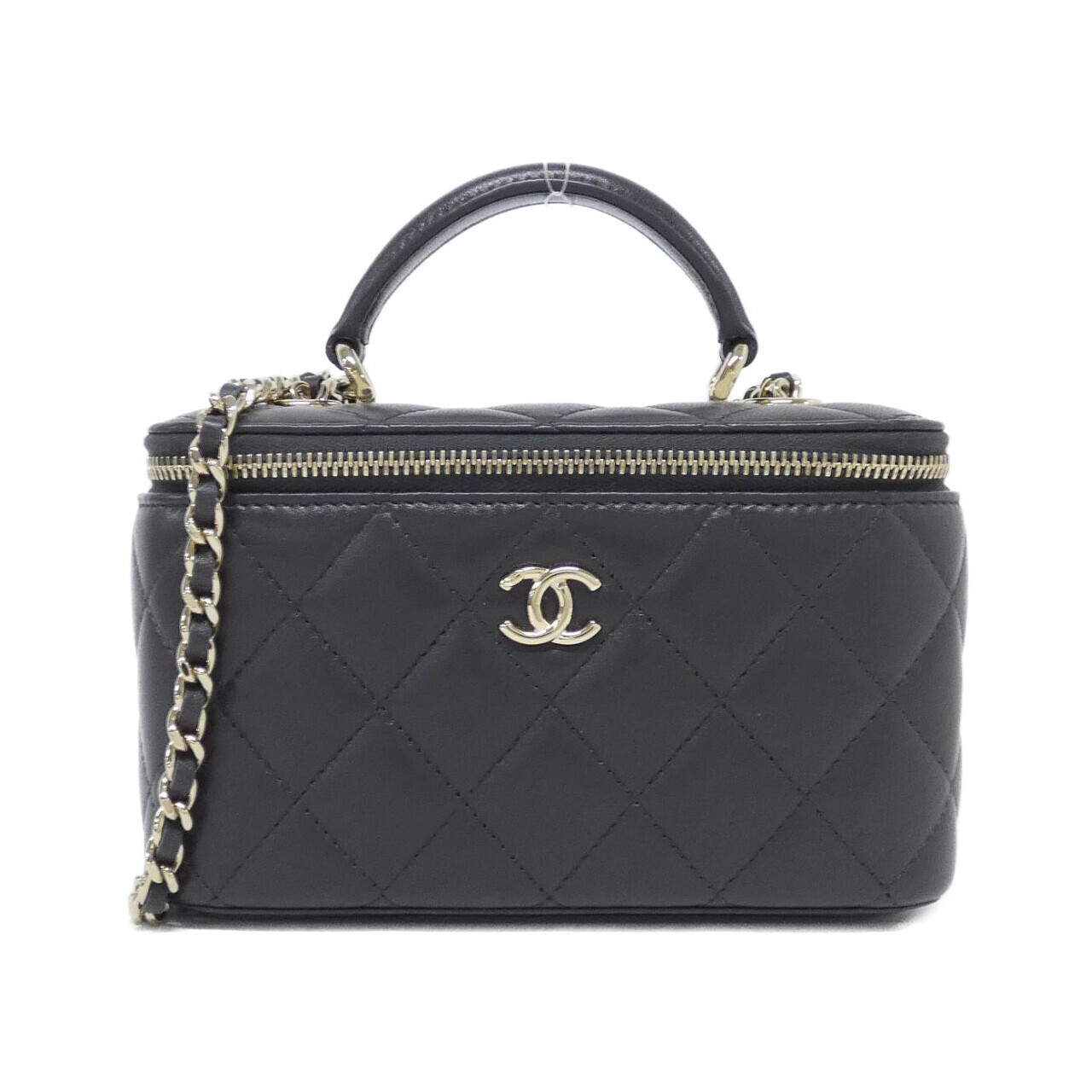 VANITY BAG