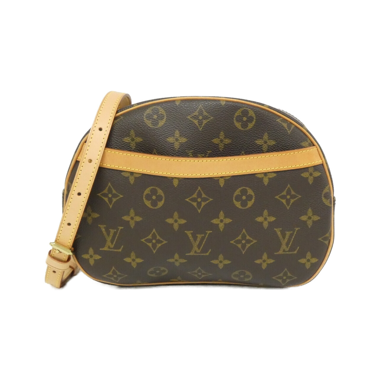 CROSS BODY BAG