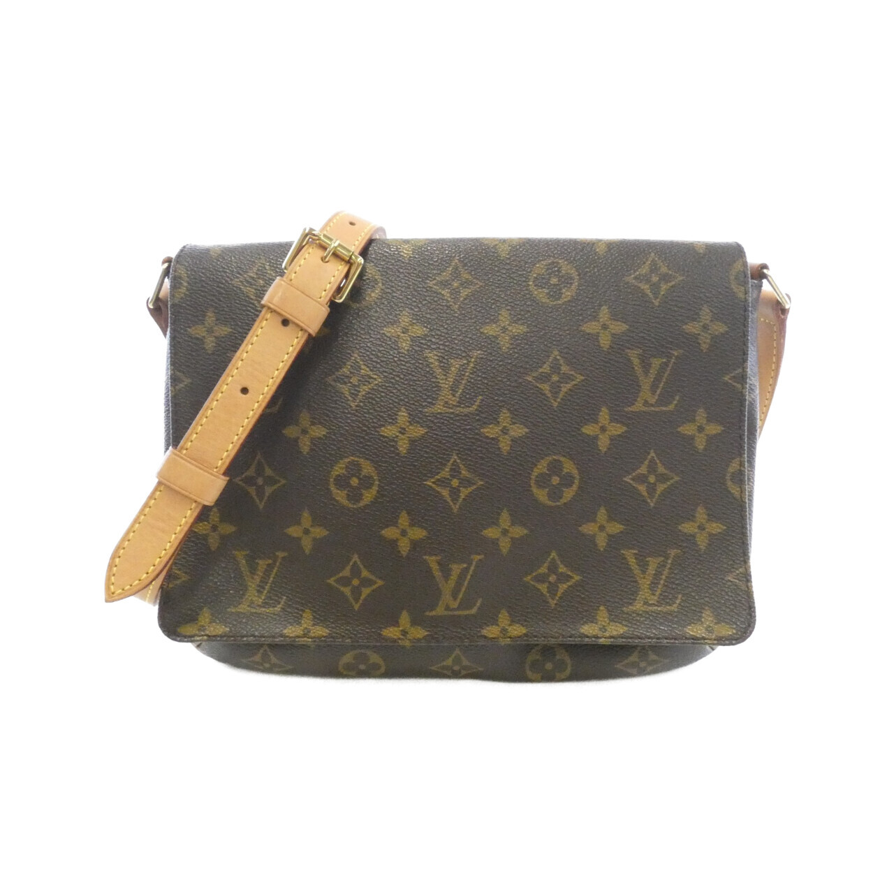 CROSS BODY BAG
