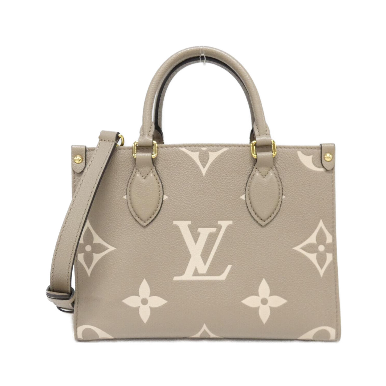 HANDBAG