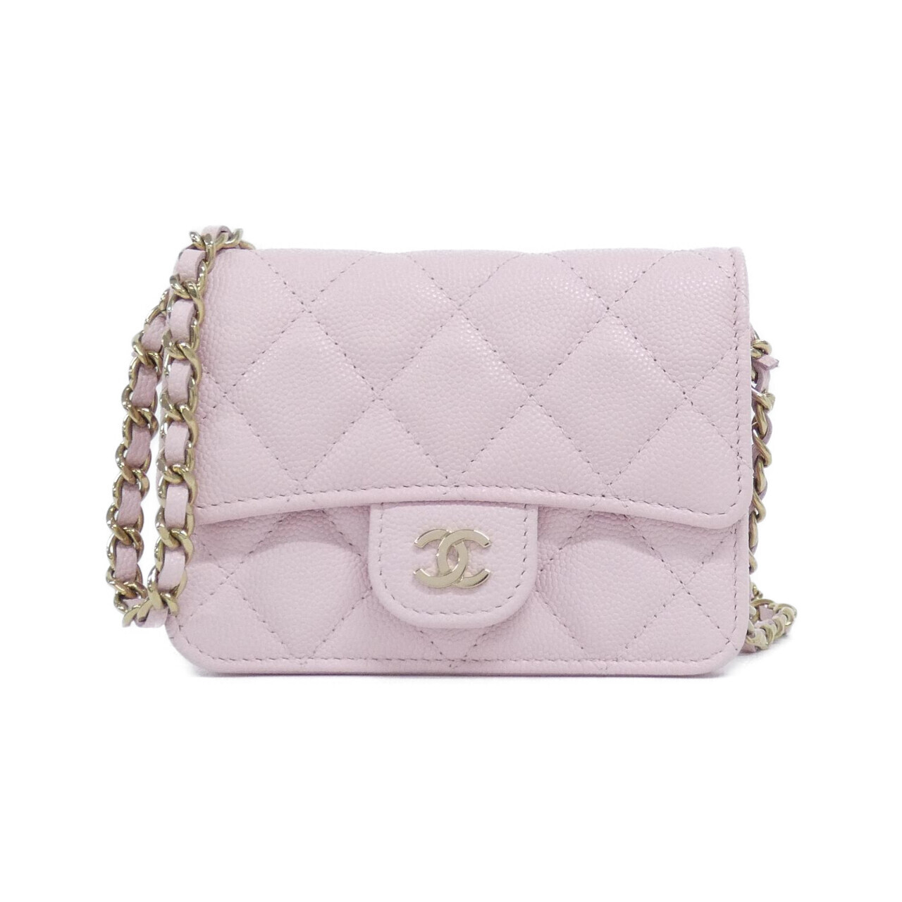 CHAIN CLUTCH