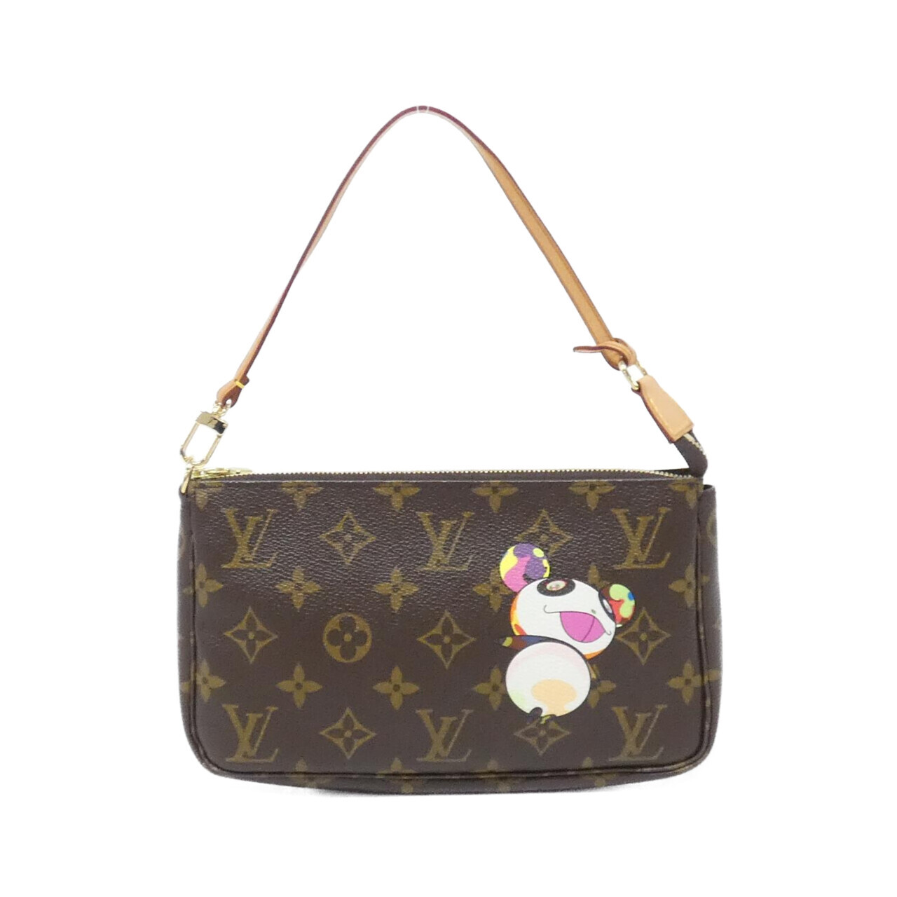ACCESSORY POUCH