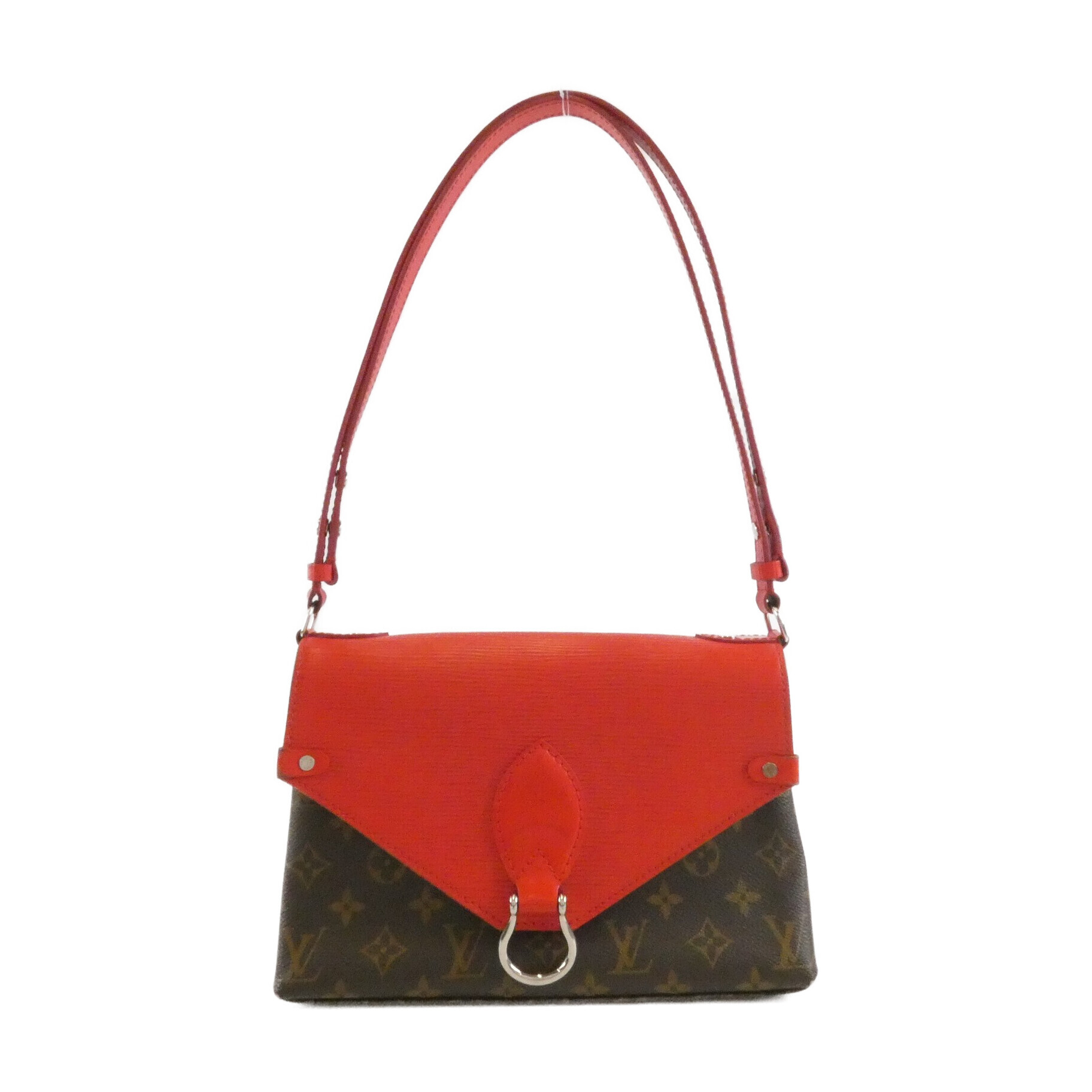 CROSS BODY BAG