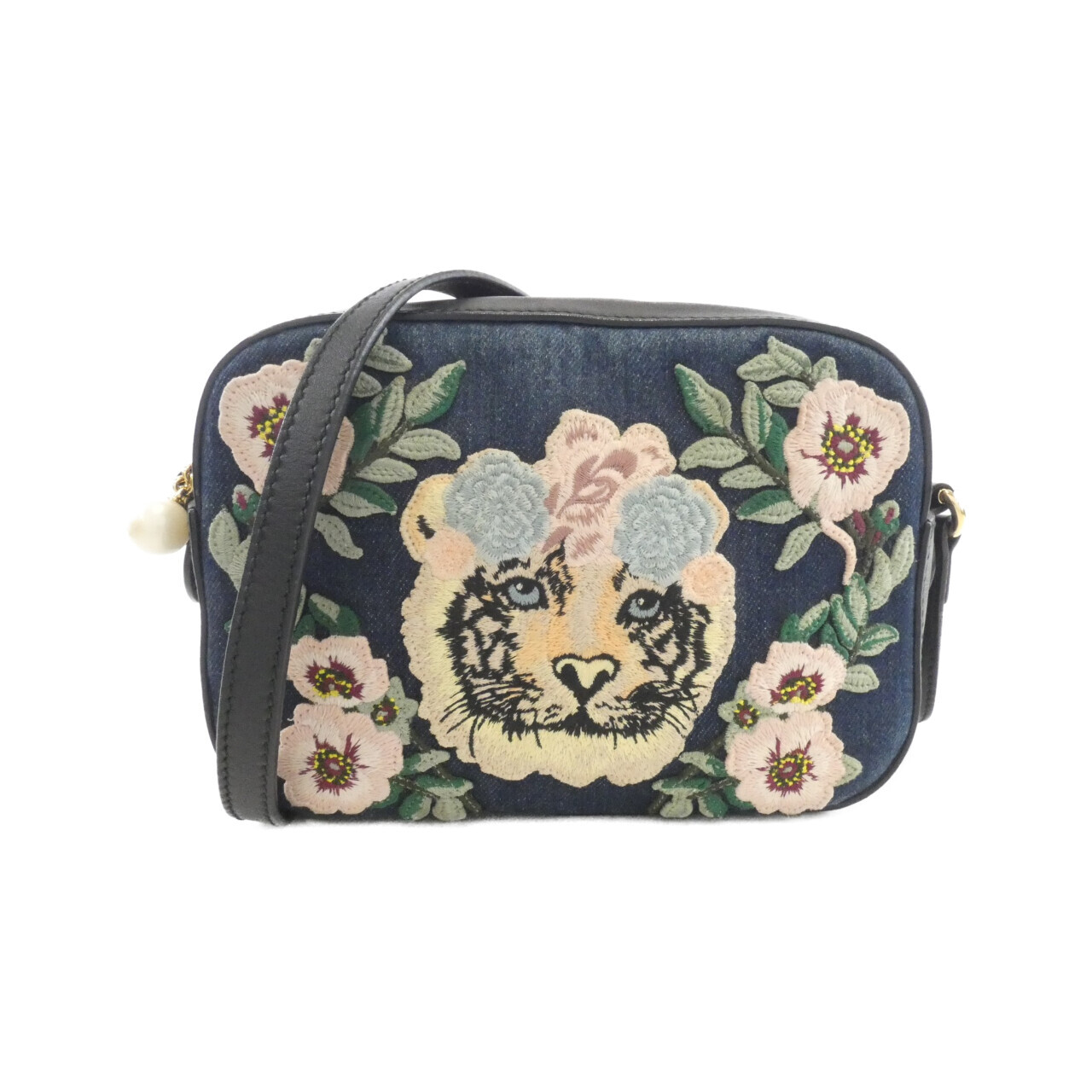 CROSS BODY BAG