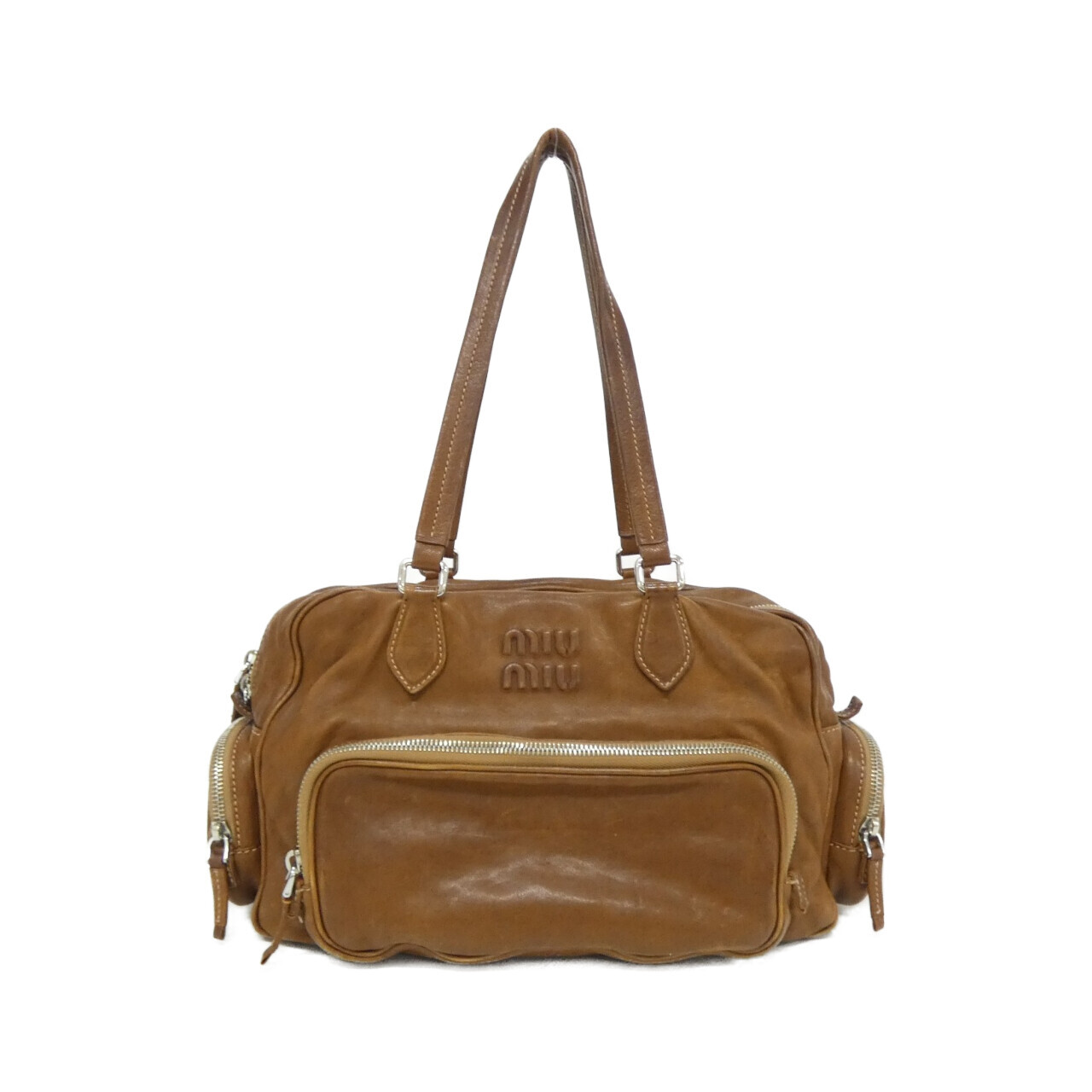 SHOULDER BAG