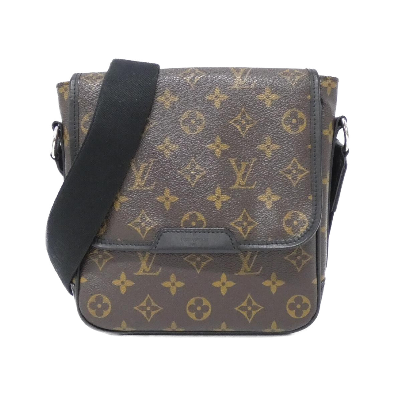 CROSS BODY BAG
