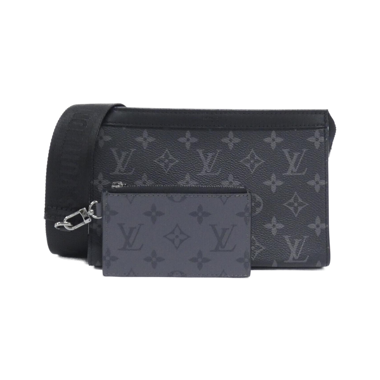 CROSS BODY BAG