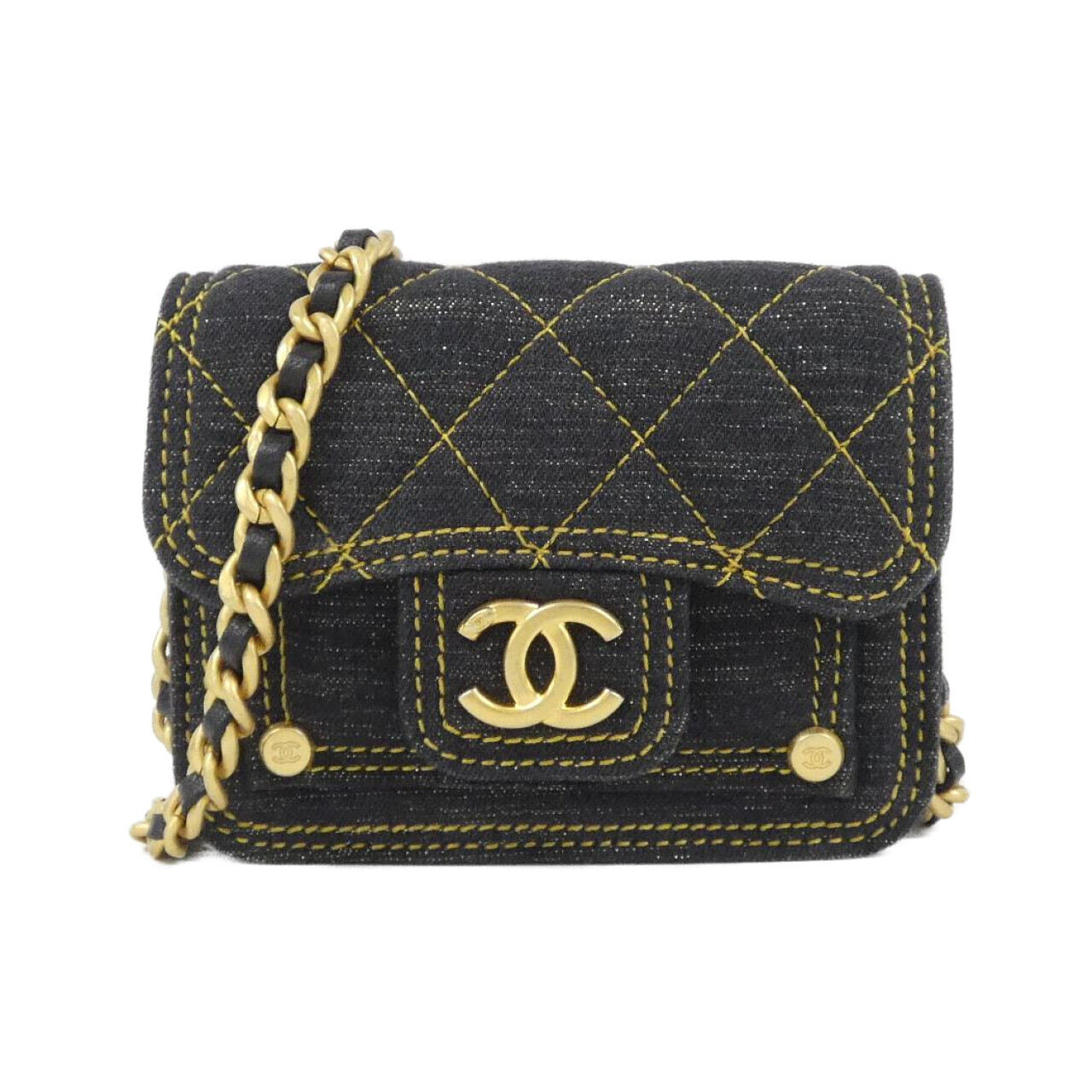 CHAIN CLUTCH