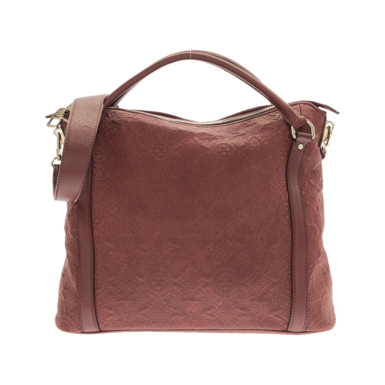 SHOULDER BAG