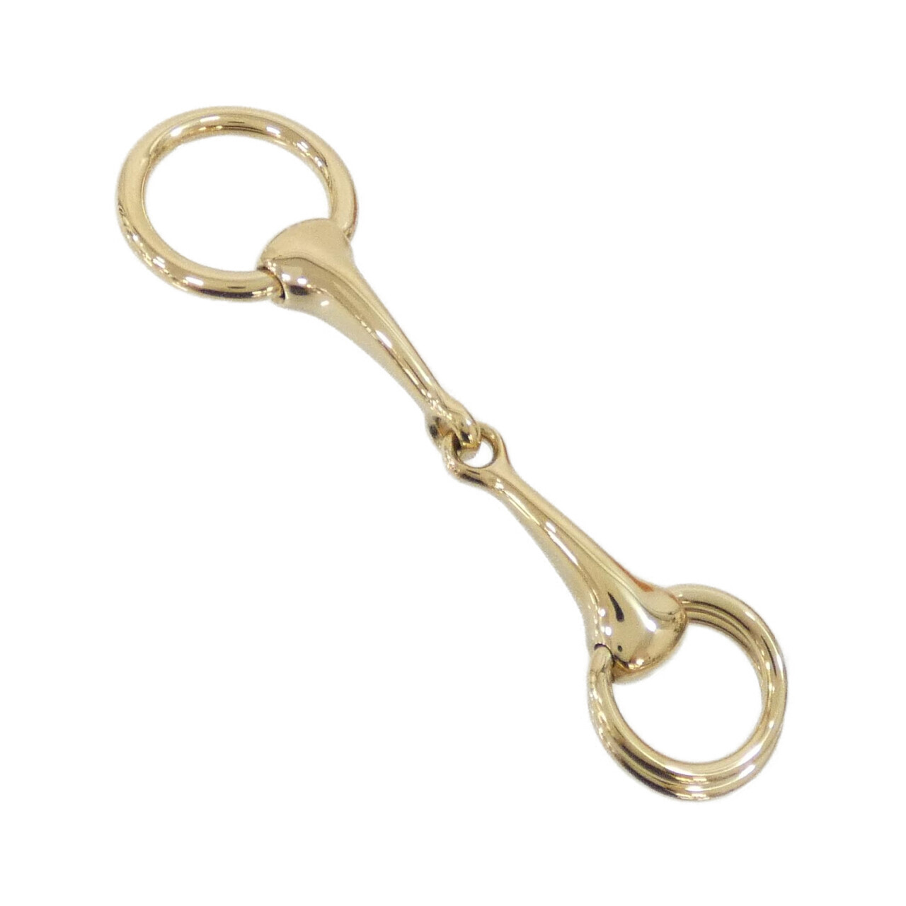SCARF RING