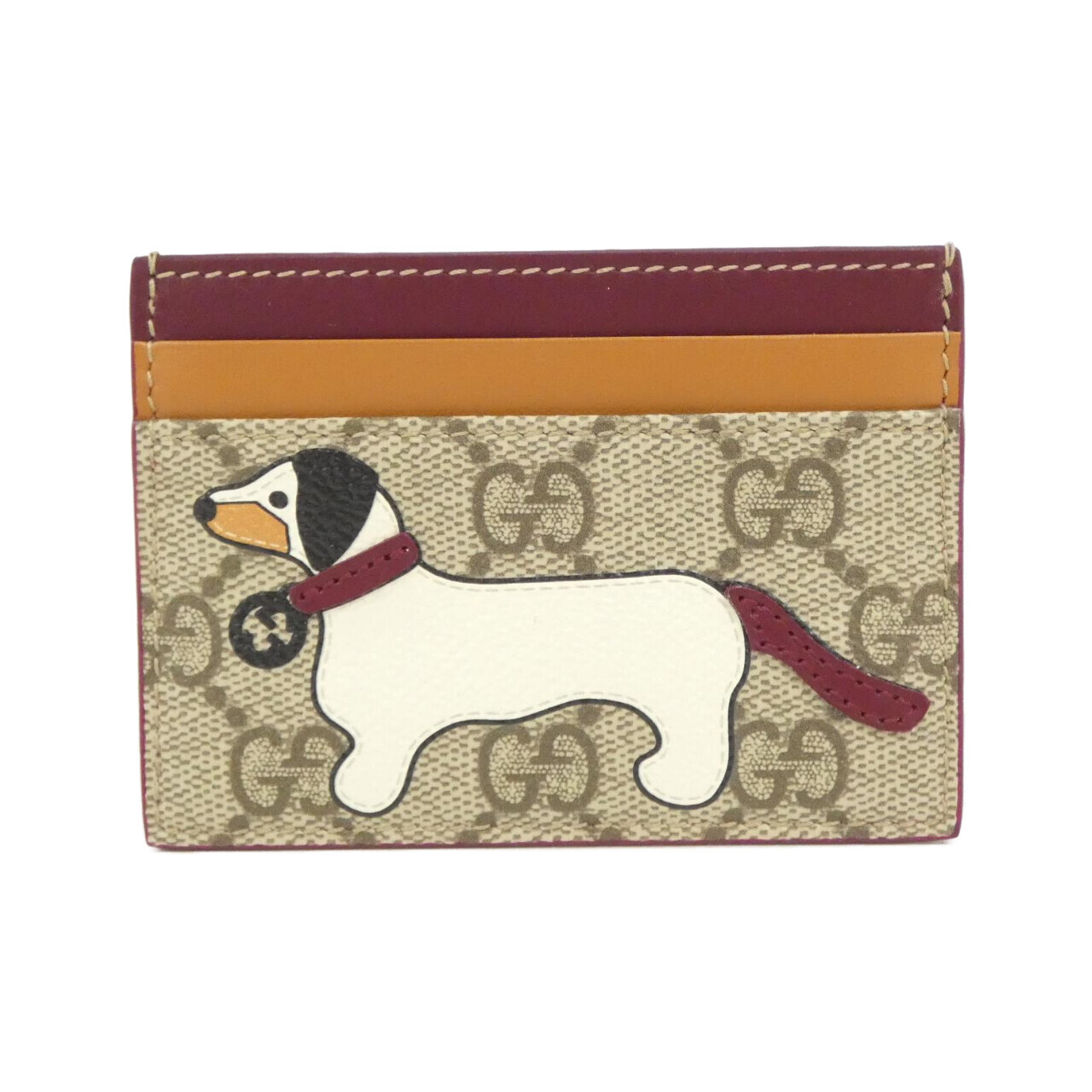 CARD CASE