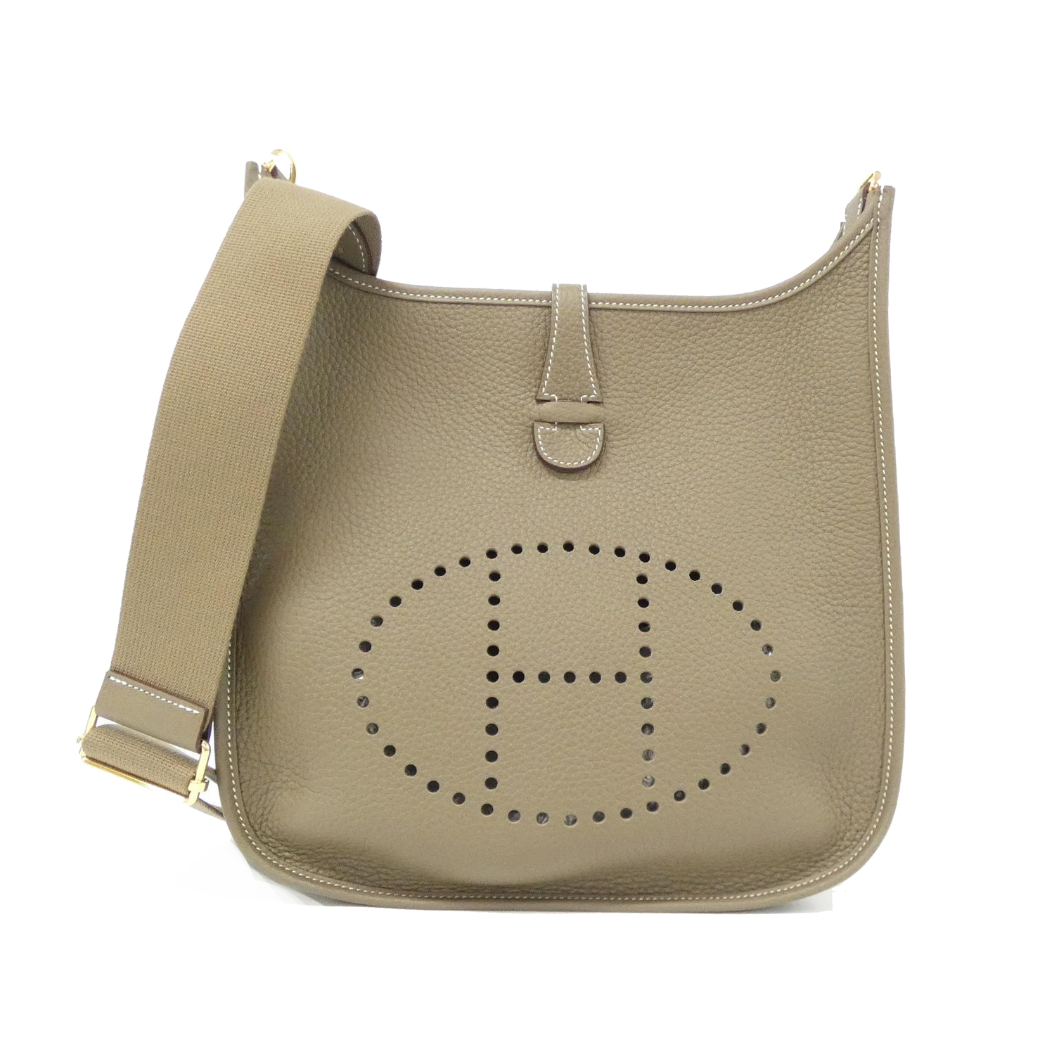 CROSS BODY BAG