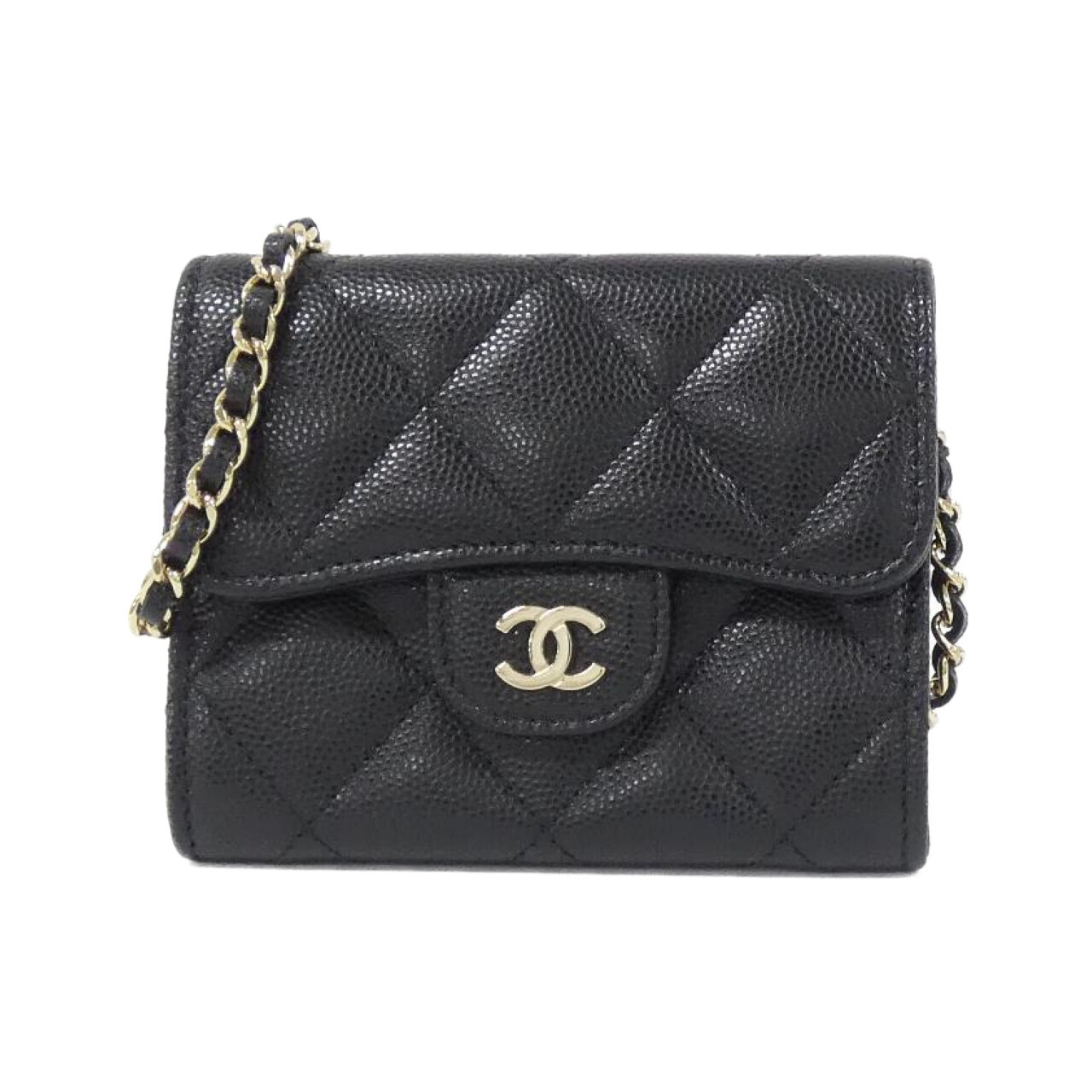CHAIN CLUTCH