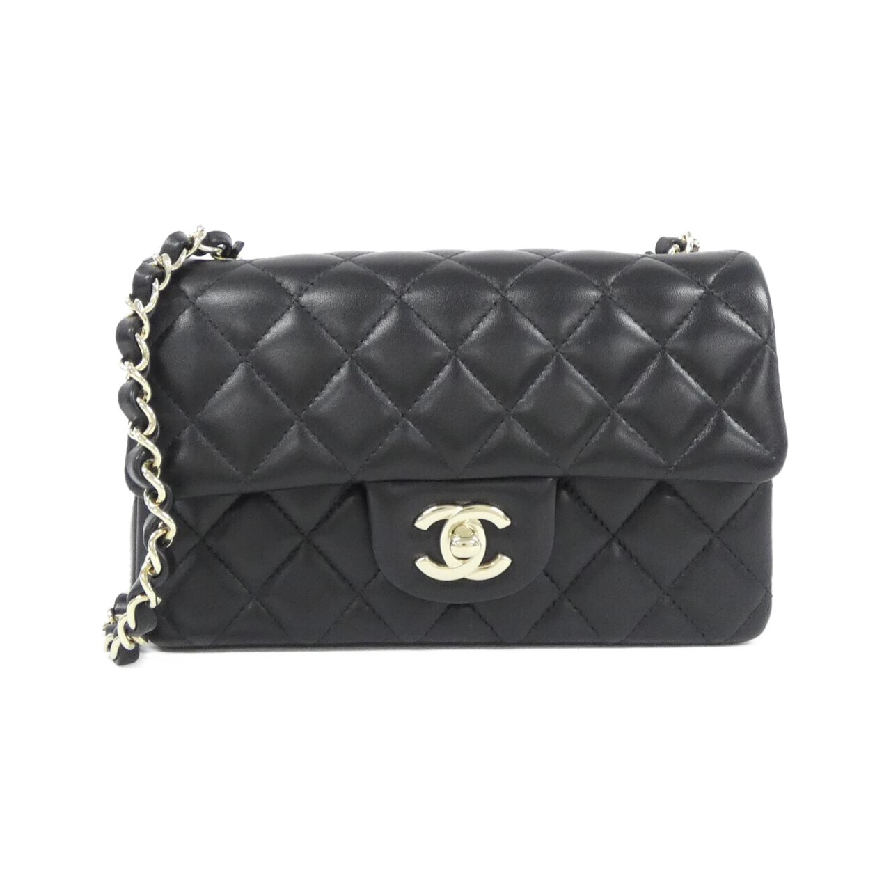 CROSS BODY BAG
