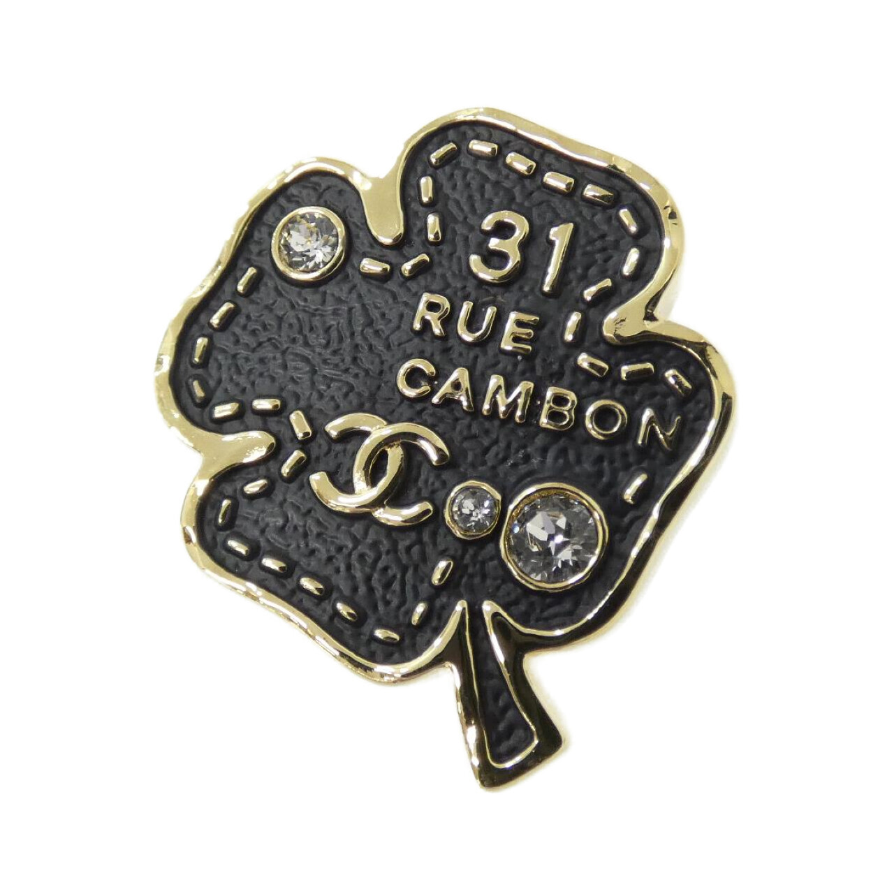 PIN BROOCH
