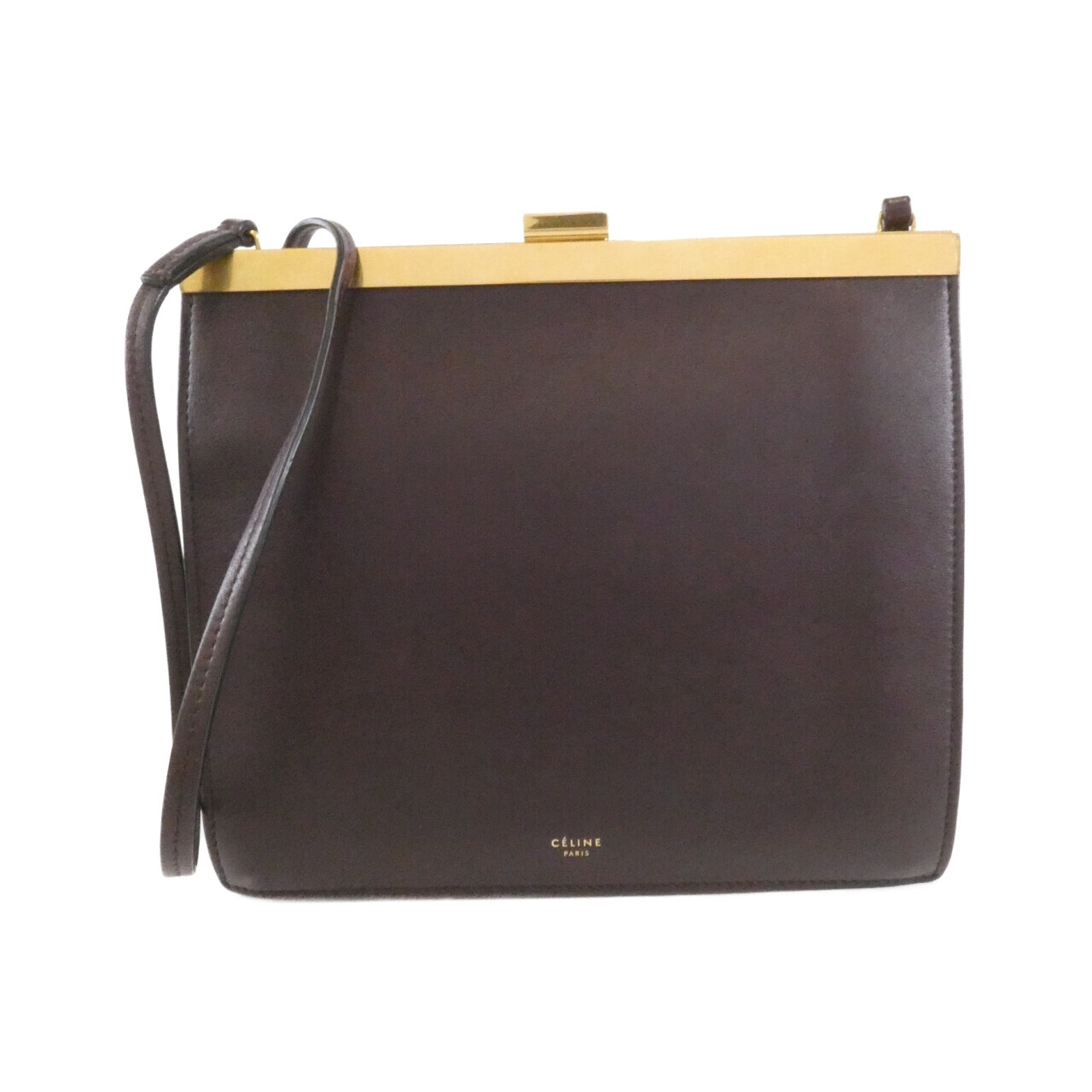 SHOULDER BAG